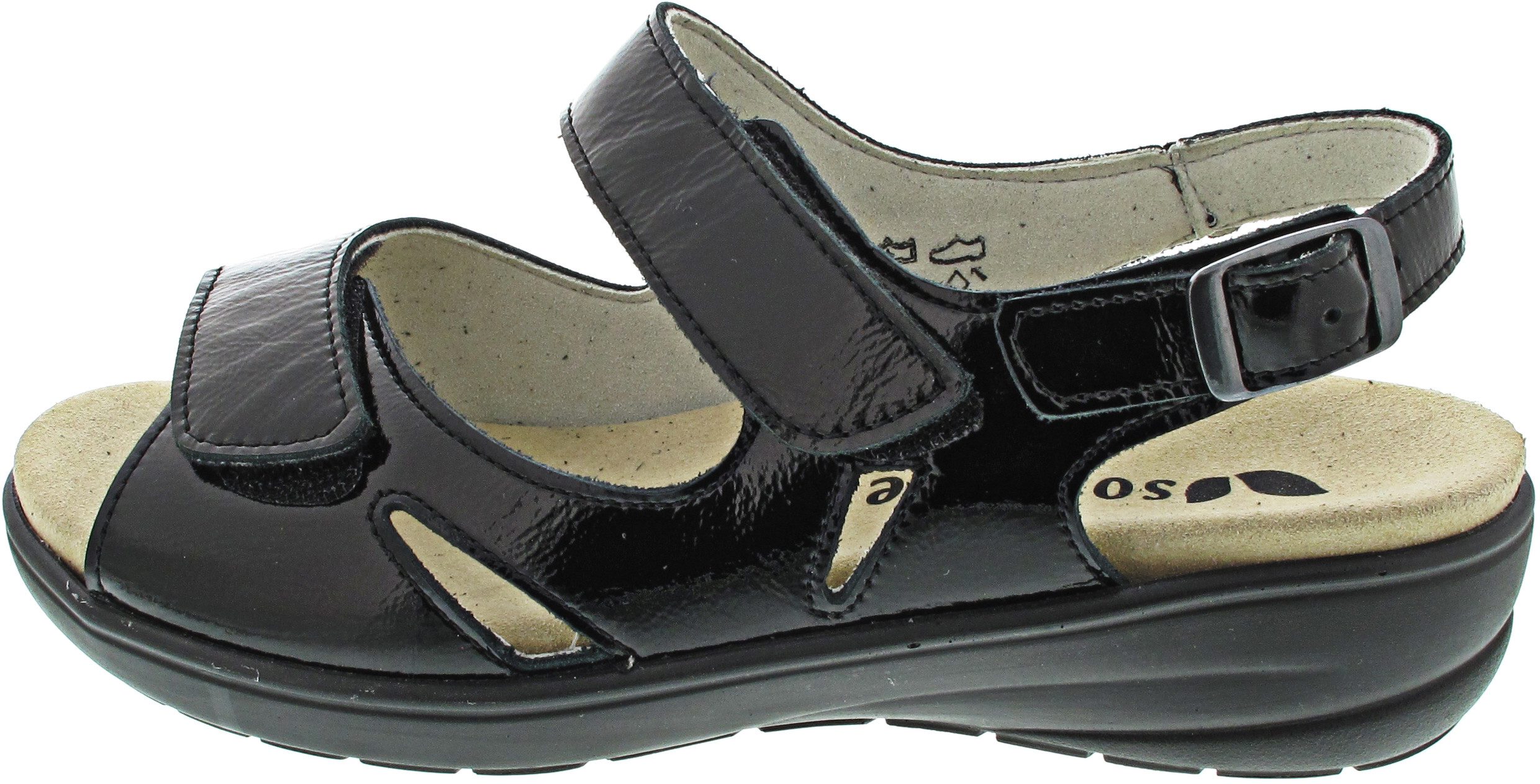 Softline by Goldkrone Sandale