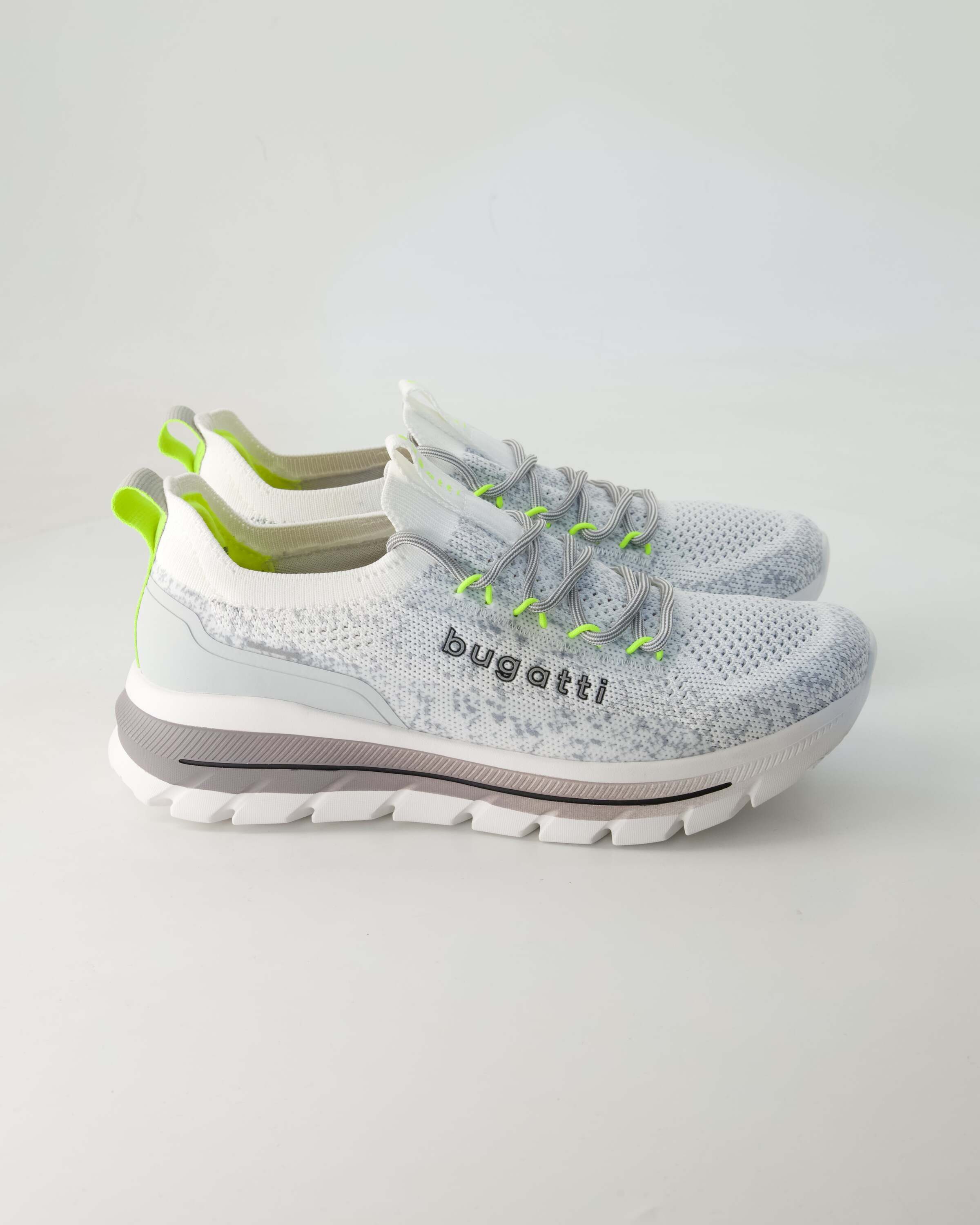 bugatti 341Aws606959 Sneaker Obermaterial: Textil und Sonstiges Material