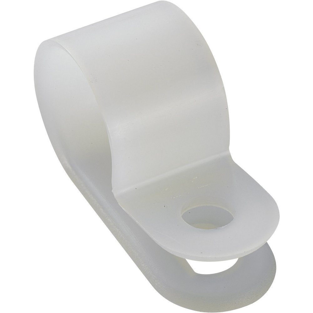 Kabelverbinder-Sortiment TRU COMPONENTS Befestigungsschelle schraubbar 532032 Bündel-Ø-Bereich