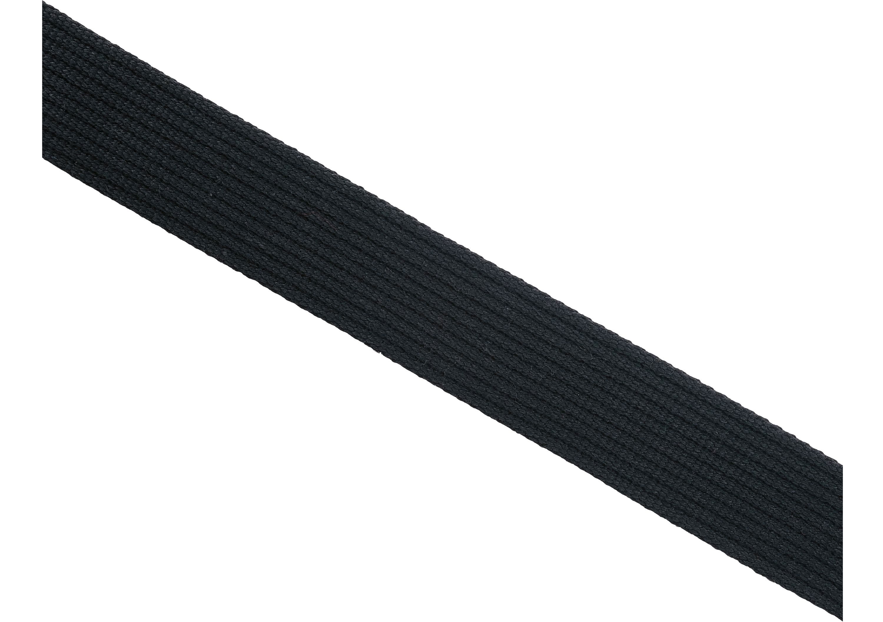 Ladeheid Stoffgürtel Herren Gürtel 120 cm (Gesamtlänge 130 cm) x 4 cm P10 ( günstig online kaufen