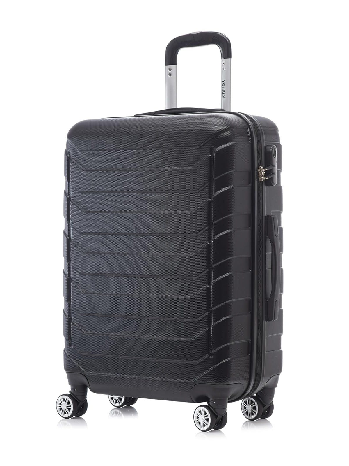 Kofferset Reisekoffer Trolley Rollkoffer Hartschale in Größen S/M/L/XL