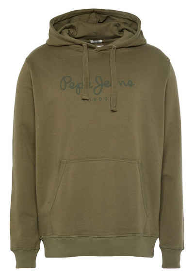 Pepe Jeans Kapuzensweatshirt DARIEL