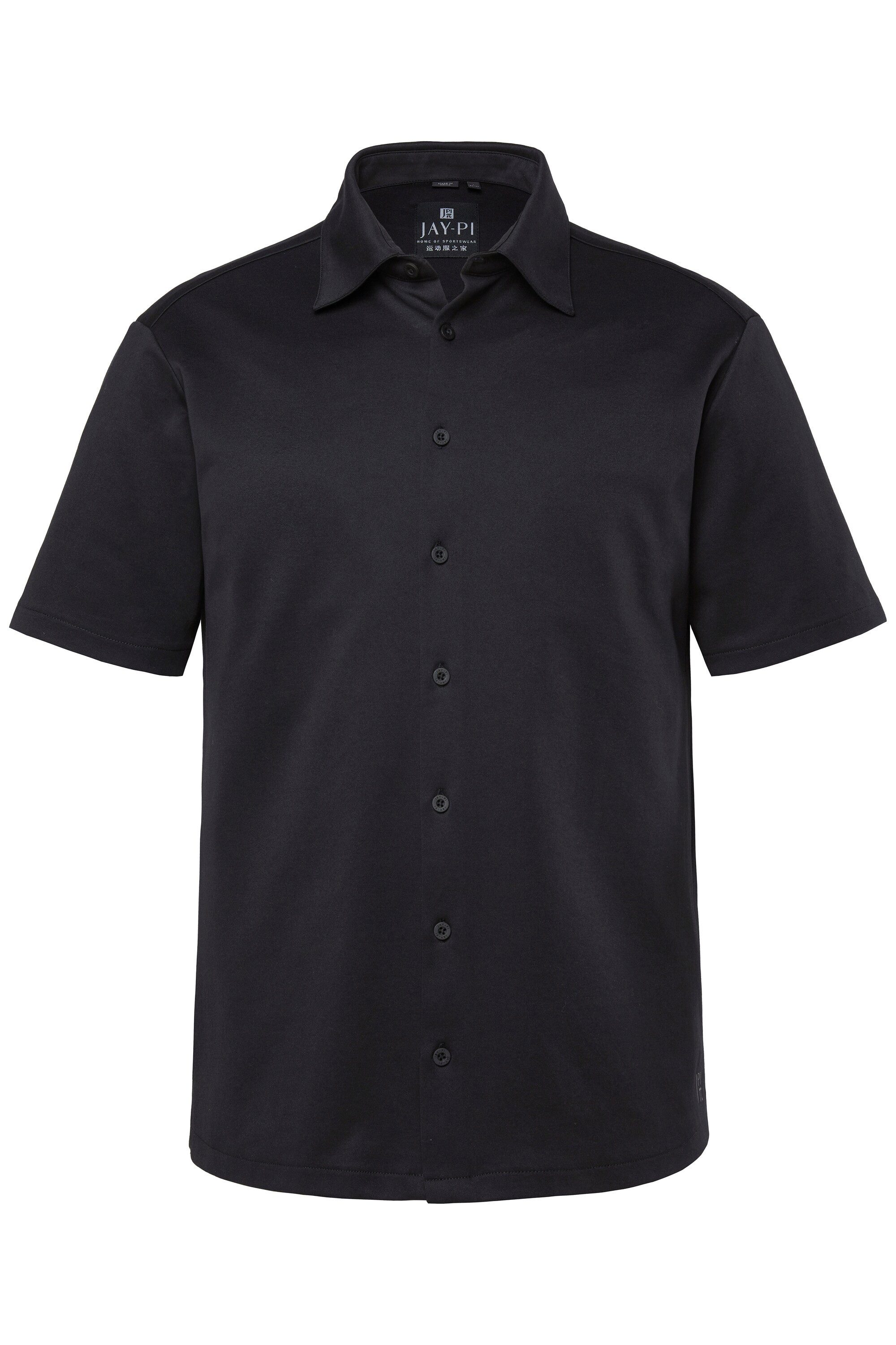 JP1880 Kurzarmhemd Hemd Outdoor Halbarm Techjersey QuickDry