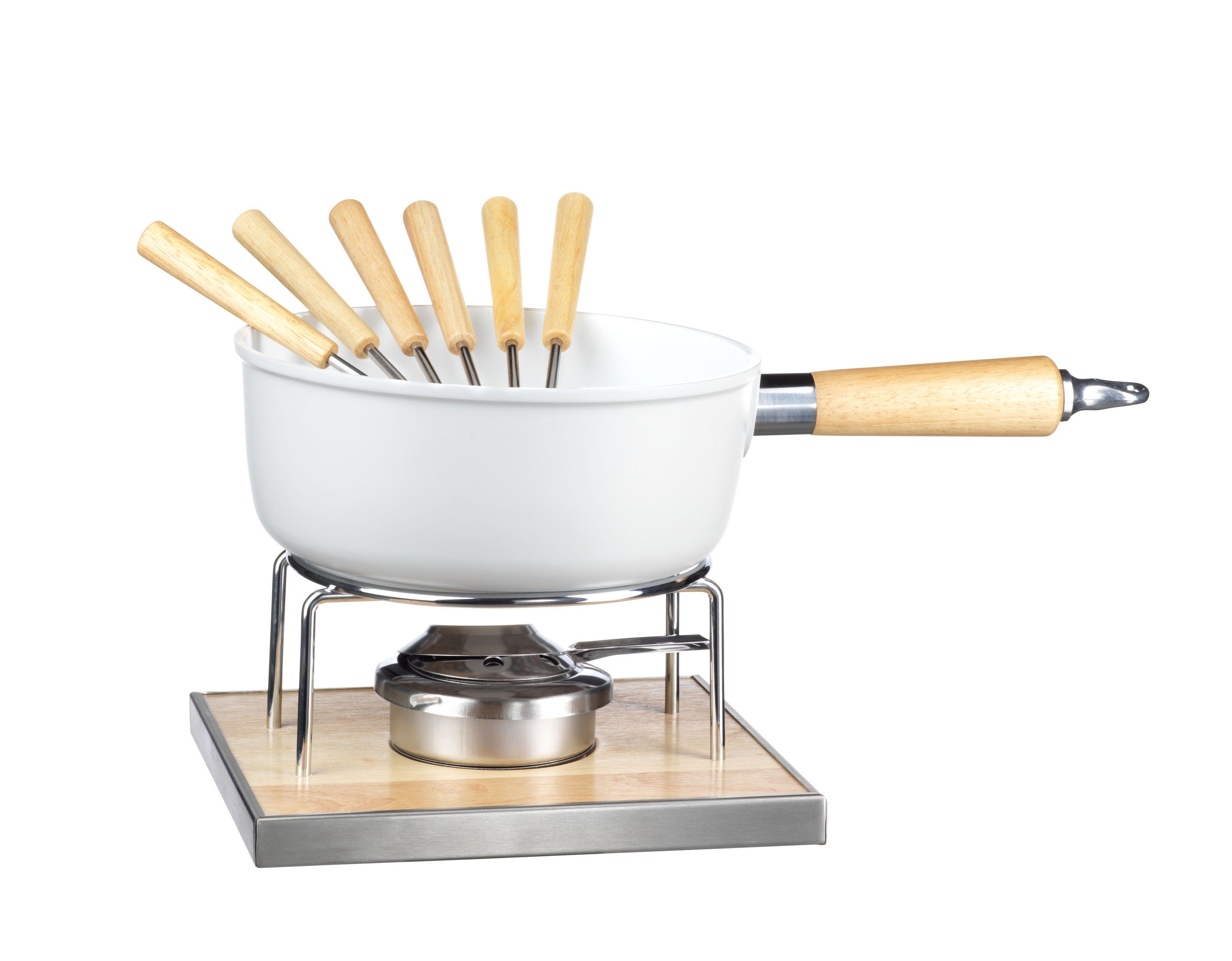 Fondue