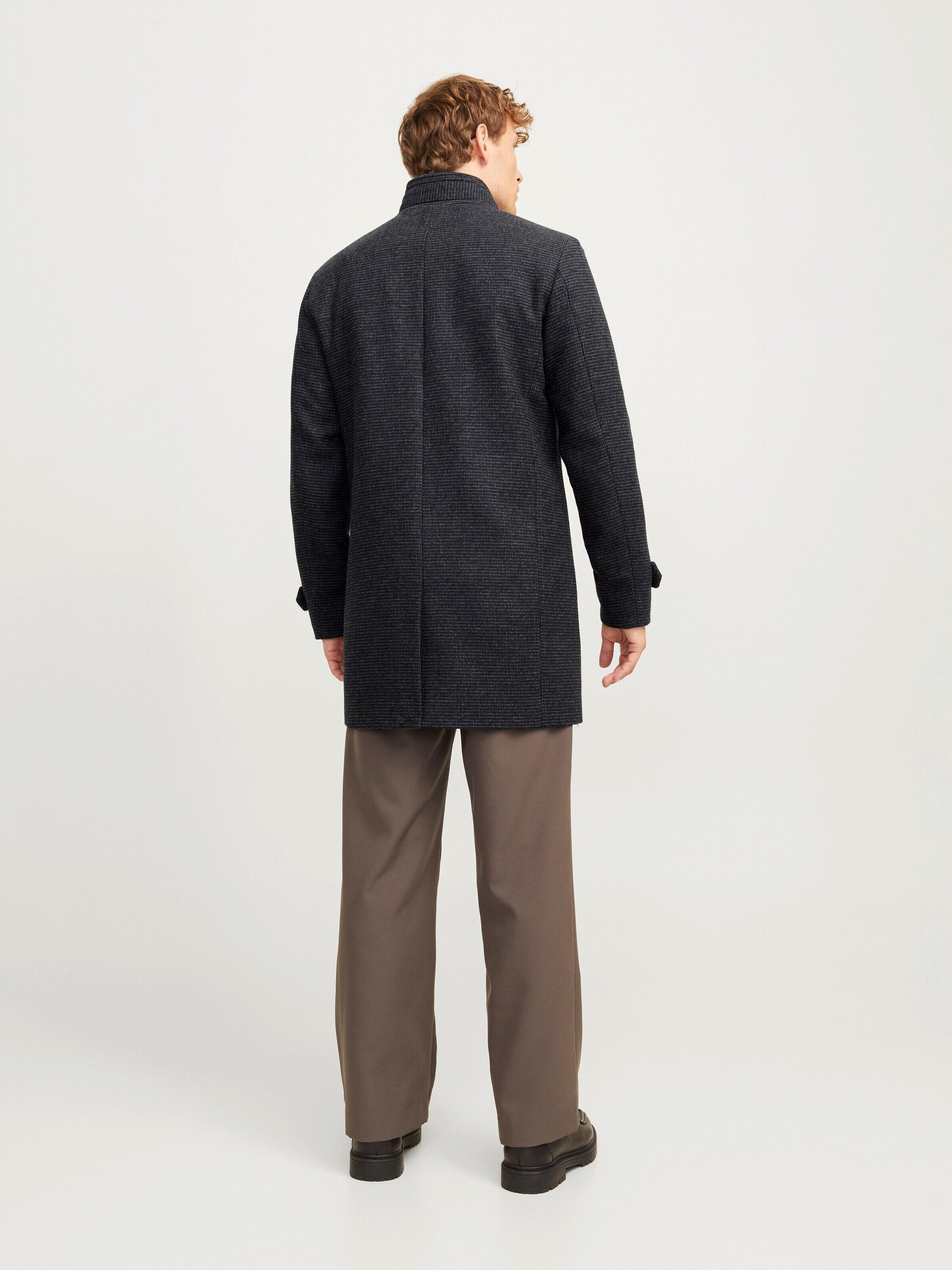 Jack & Jones Kurzmantel JJEMelton (1-tlg)