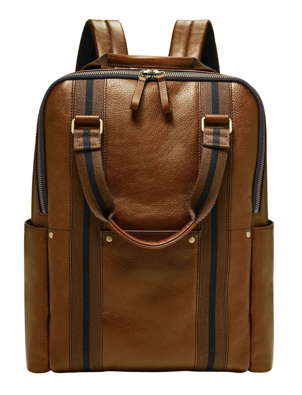 Houston Fossil Rucksack