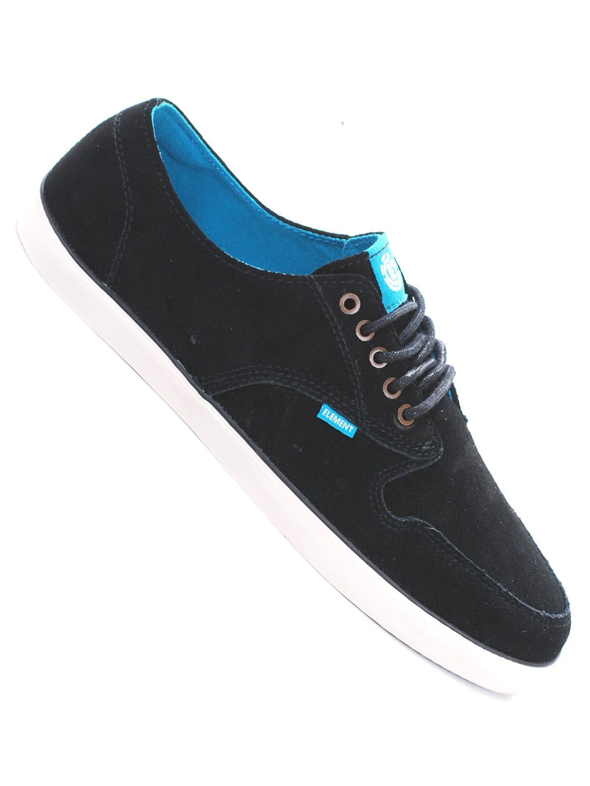 Element Element Topaz Suede Кросівки (1-tlg)