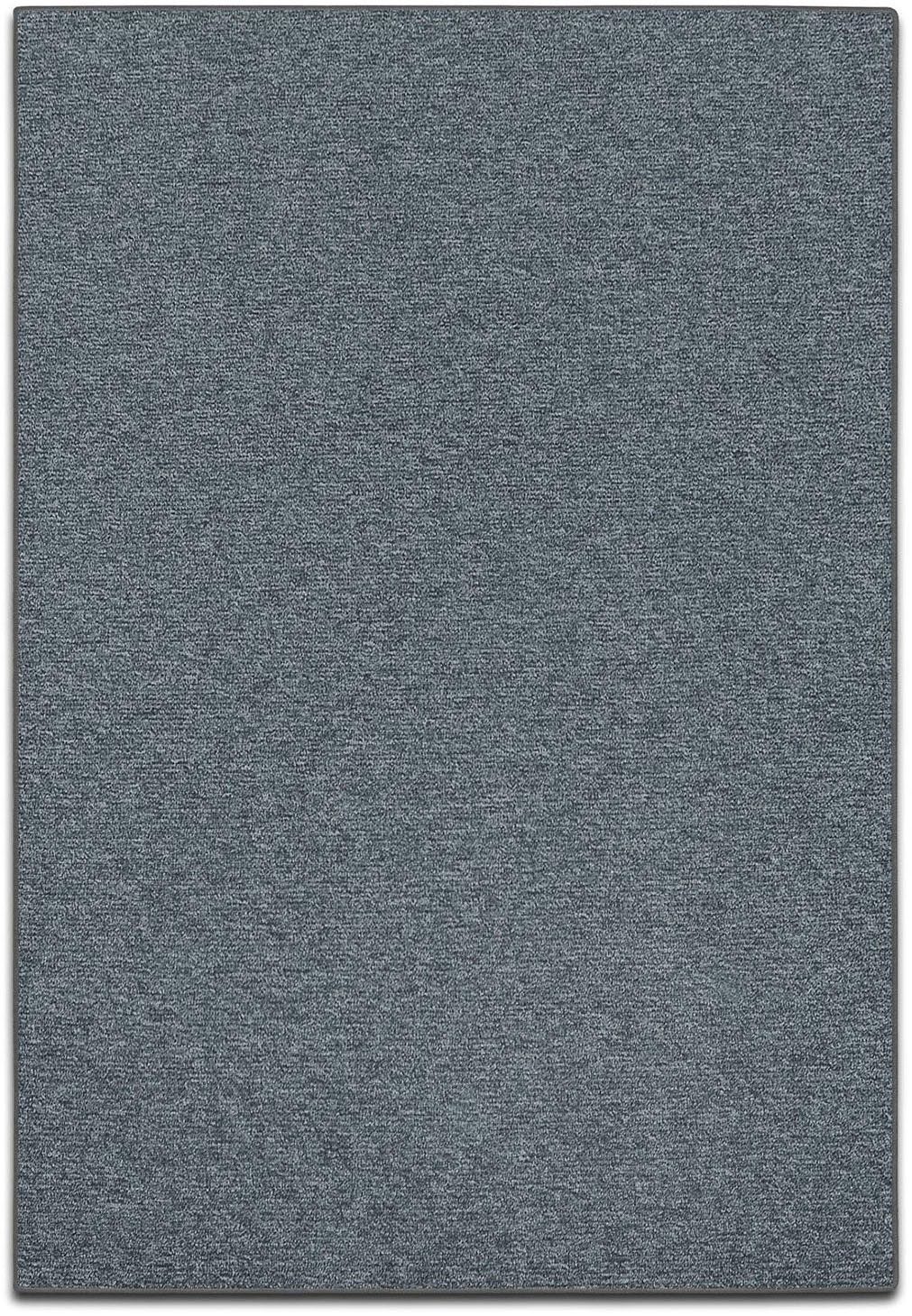 OTTO home Teppich Blackburn, rechteckig, Höhe: 4 mm