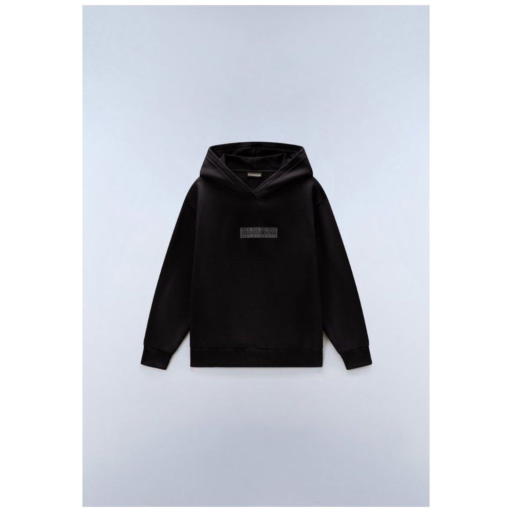 Napapijri Langarmhemd K B-New Box Logo H W