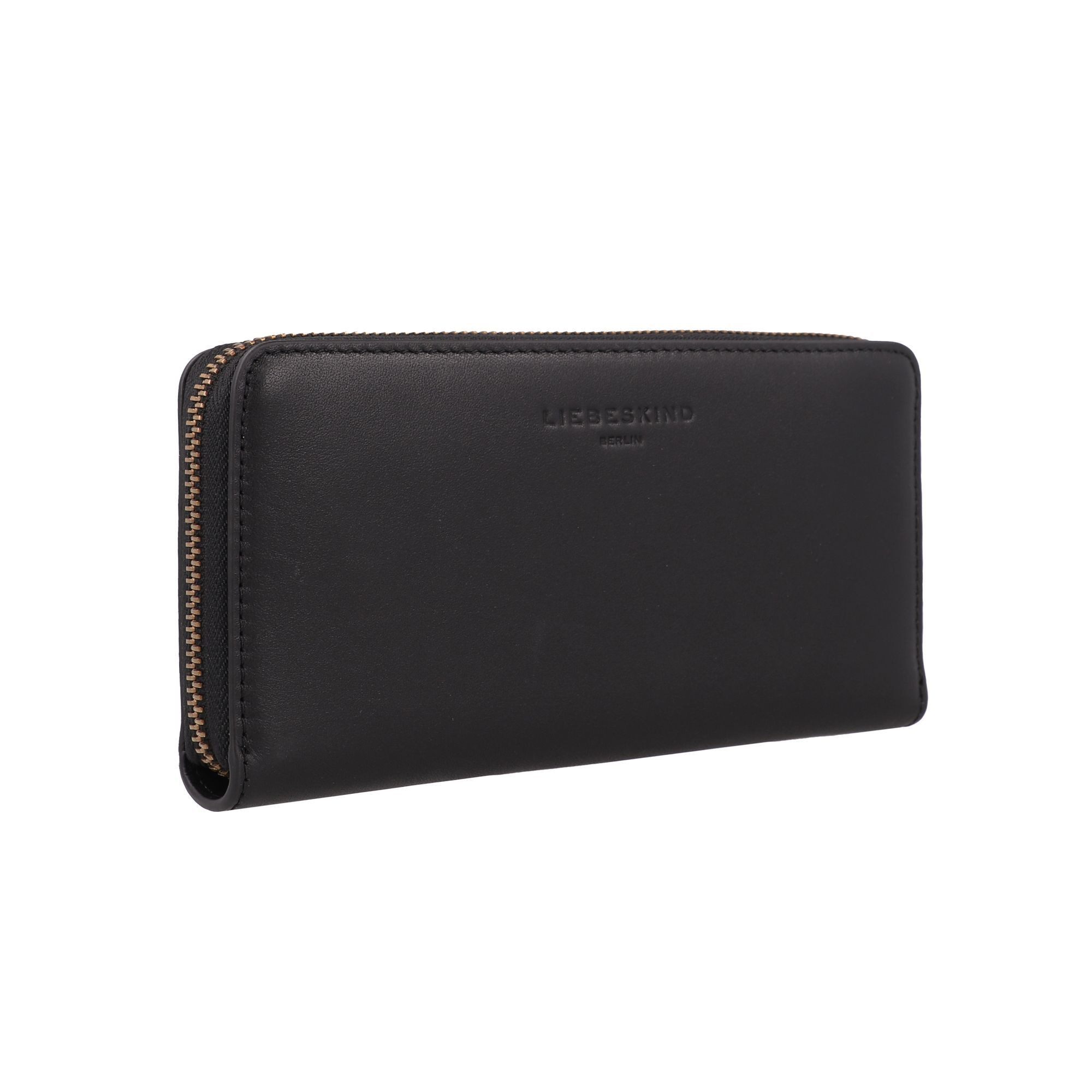 Liebeskind Berlin Geldbörse Dancing Letters, Leder günstig online kaufen