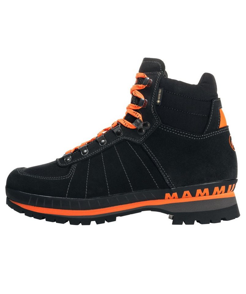 mammut yatna ii advanced high gtx men