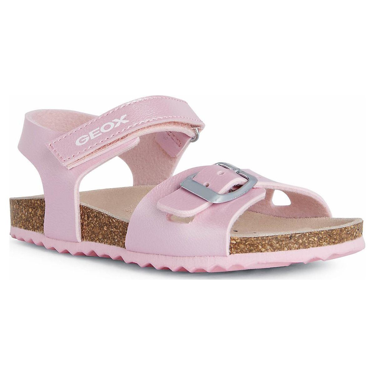 Geox »Sandalen ADRIEL für Mädchen« Sandale kaufen | OTTO