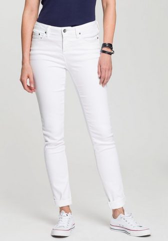 H.I.S Skinny-fit-Jeans »Shaping Regular-Wais...