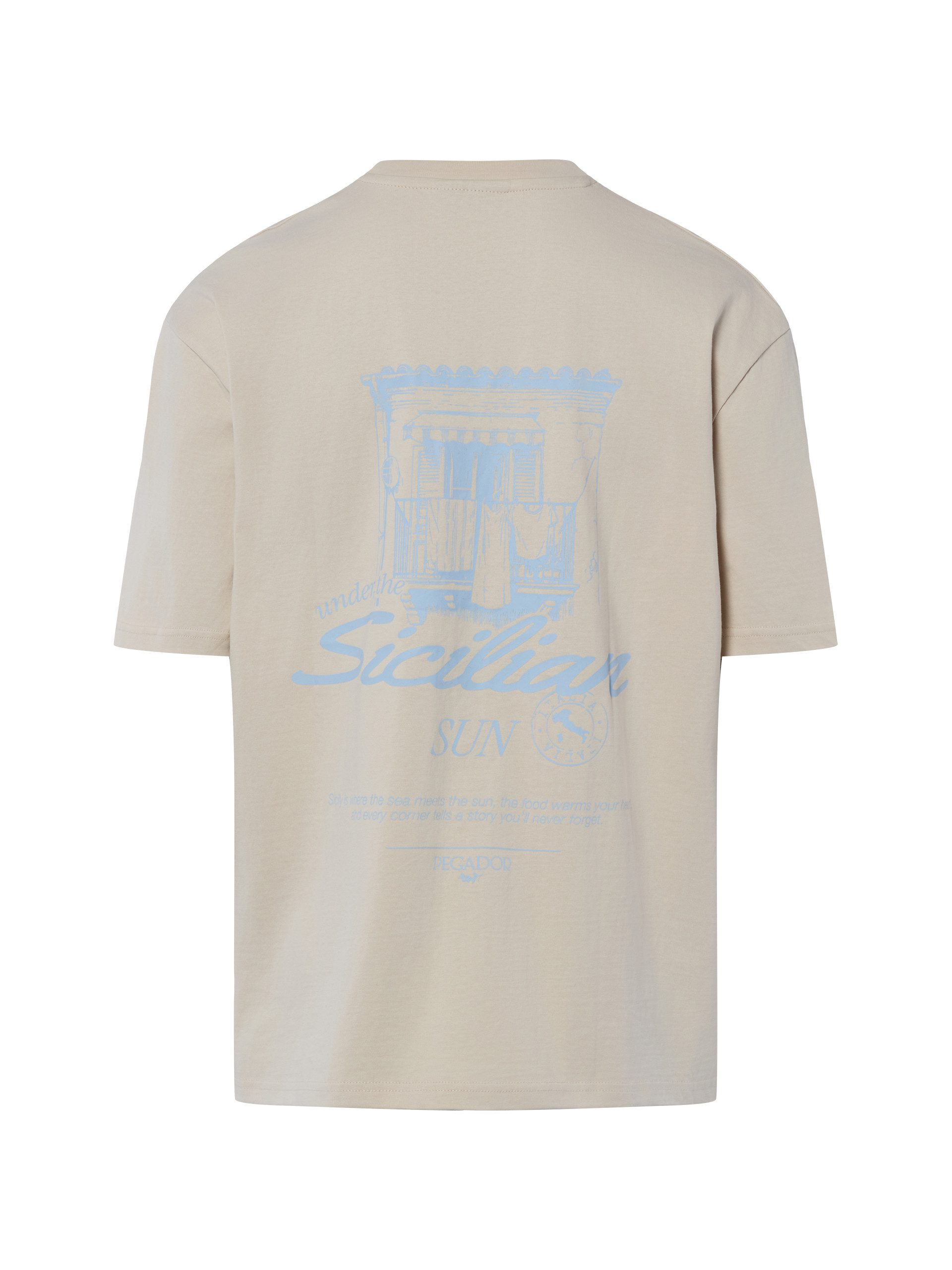 PEGADOR T-Shirt Pedroche