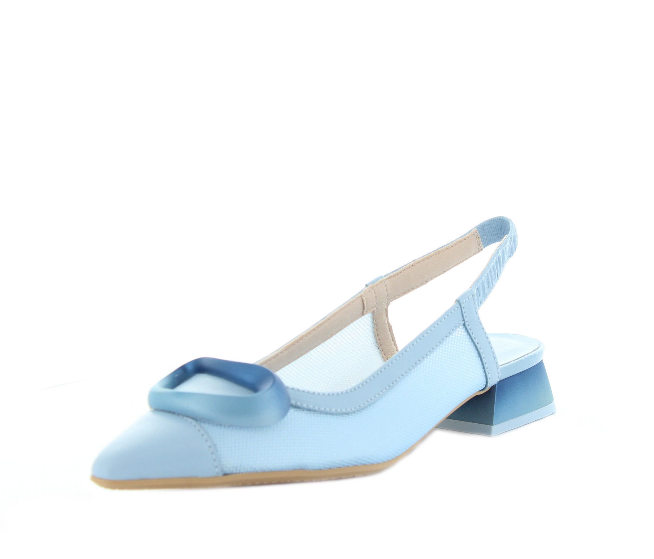 Hispanitas DALI-V25 Ballerina Atmungsaktivität