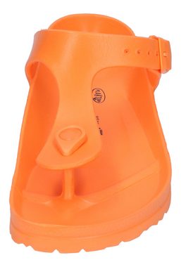 Plakton WENDY 761671 Zehentrenner naranja