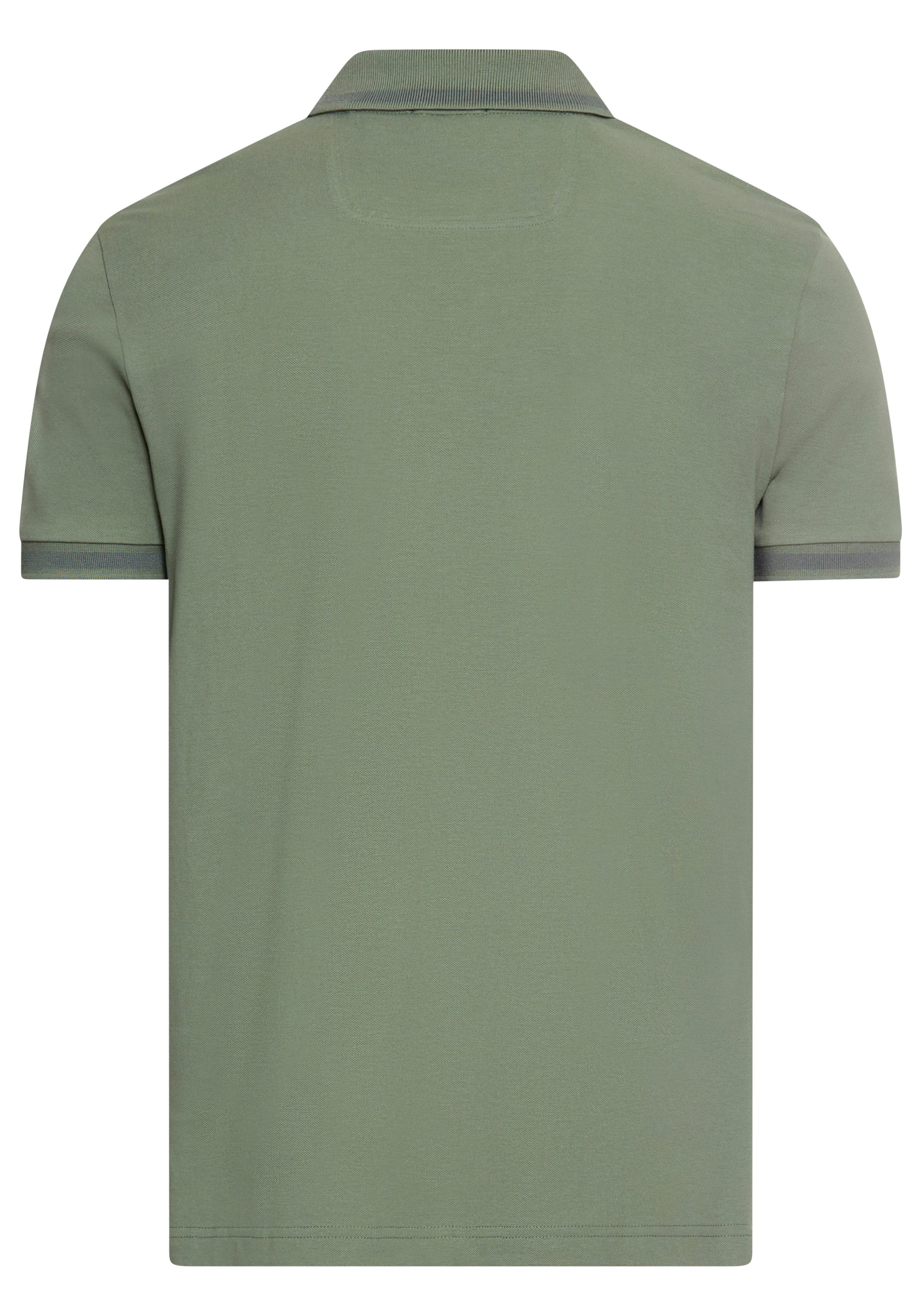 BOSS GREEN Poloshirt Pio mit Polokragen günstig online kaufen
