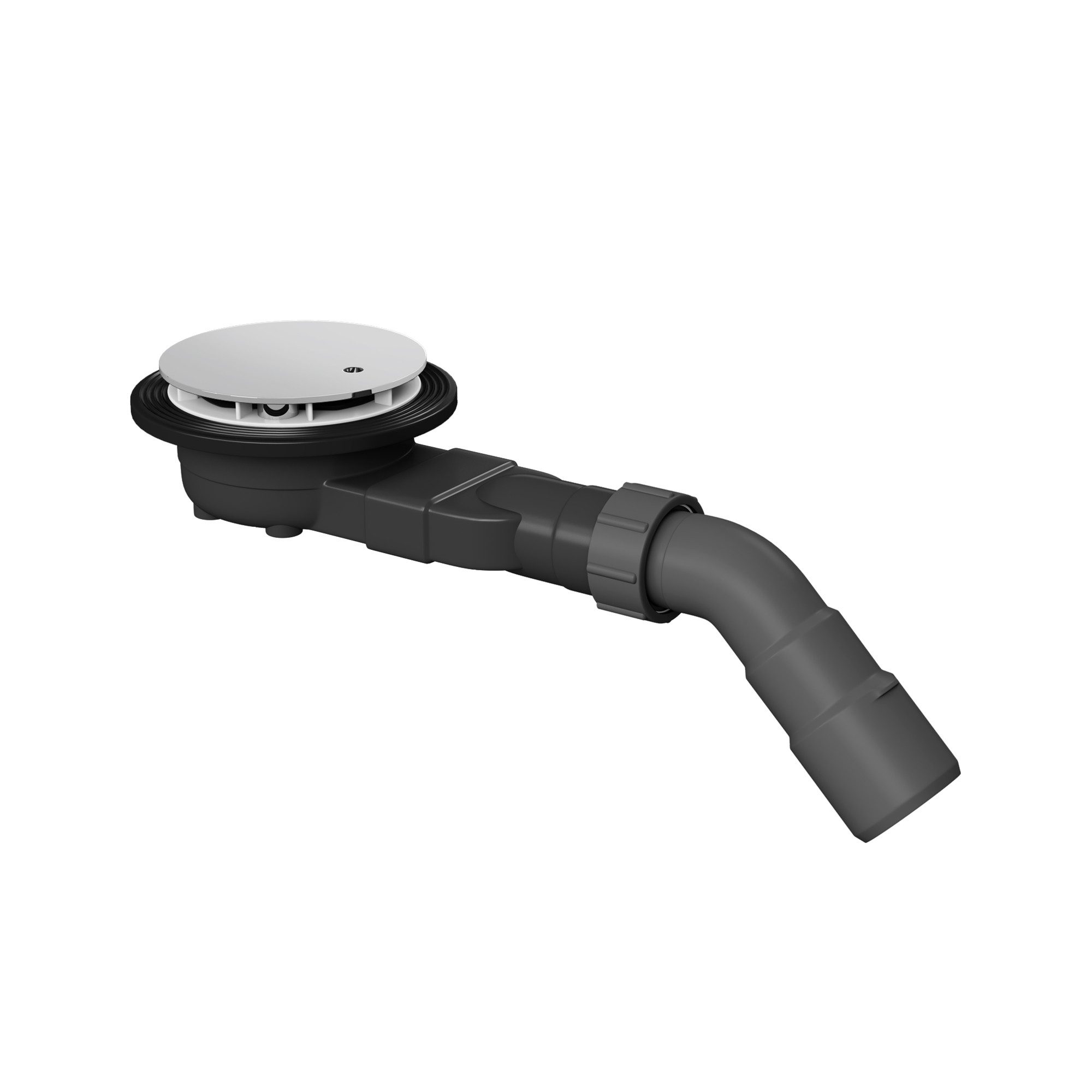 doporro Waschbeckenstöpsel Ablaufgarnitur für Duschwanne Duschablauf AL05 h günstig online kaufen