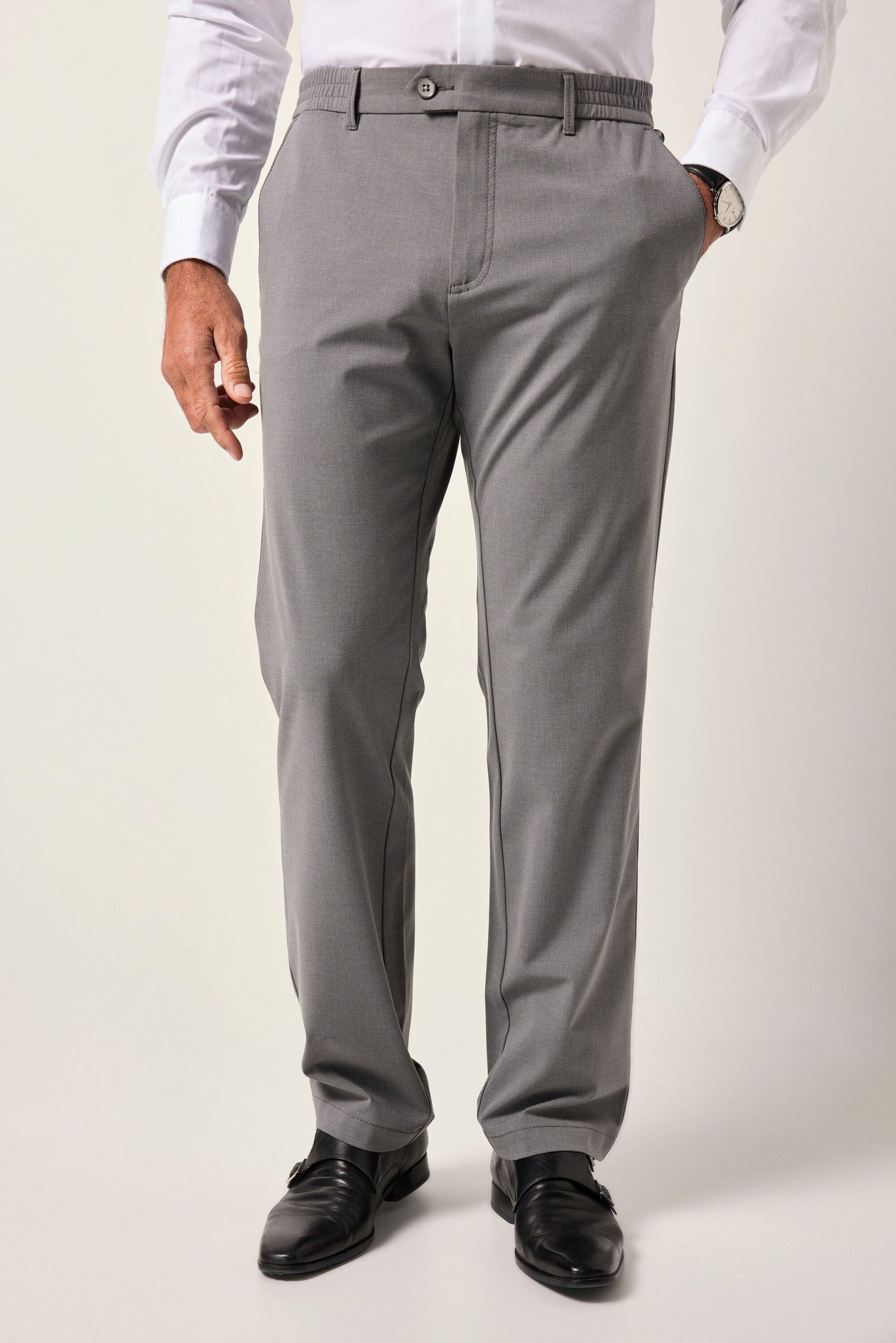 JP1880 Anzughose JP1880 Business-Hose Business FLEXNAMIC® Bauchfit günstig online kaufen