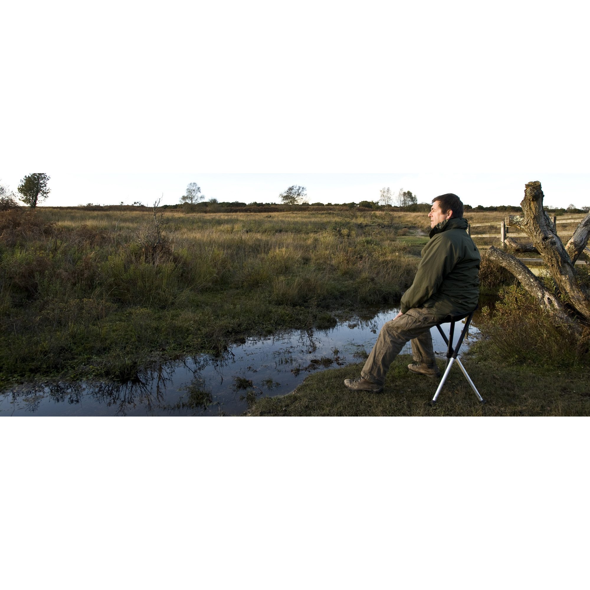 Walkstool Trekkingrucksack Walkstool Comfort 55