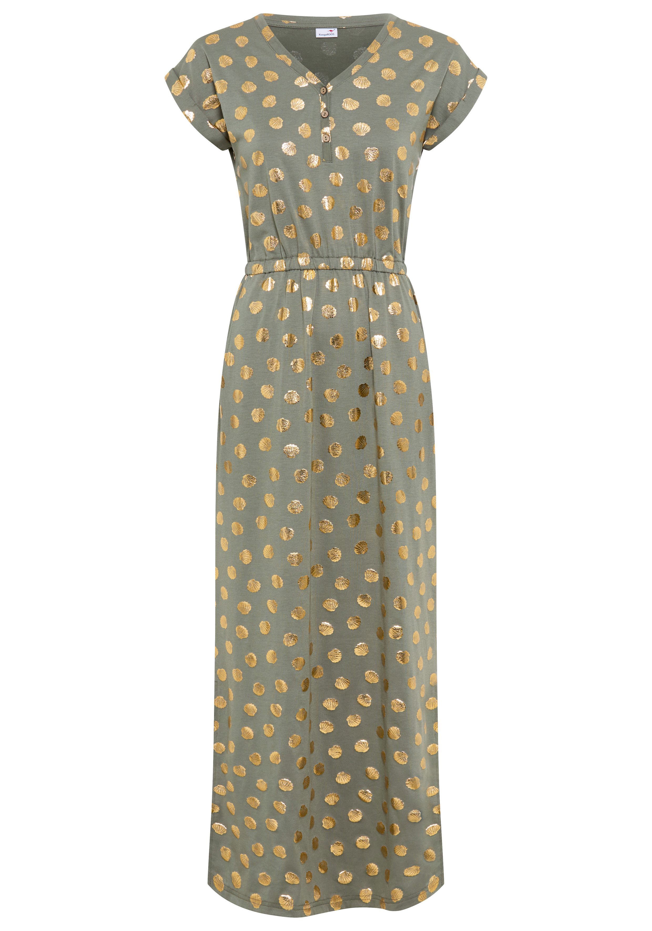 Maxikleid