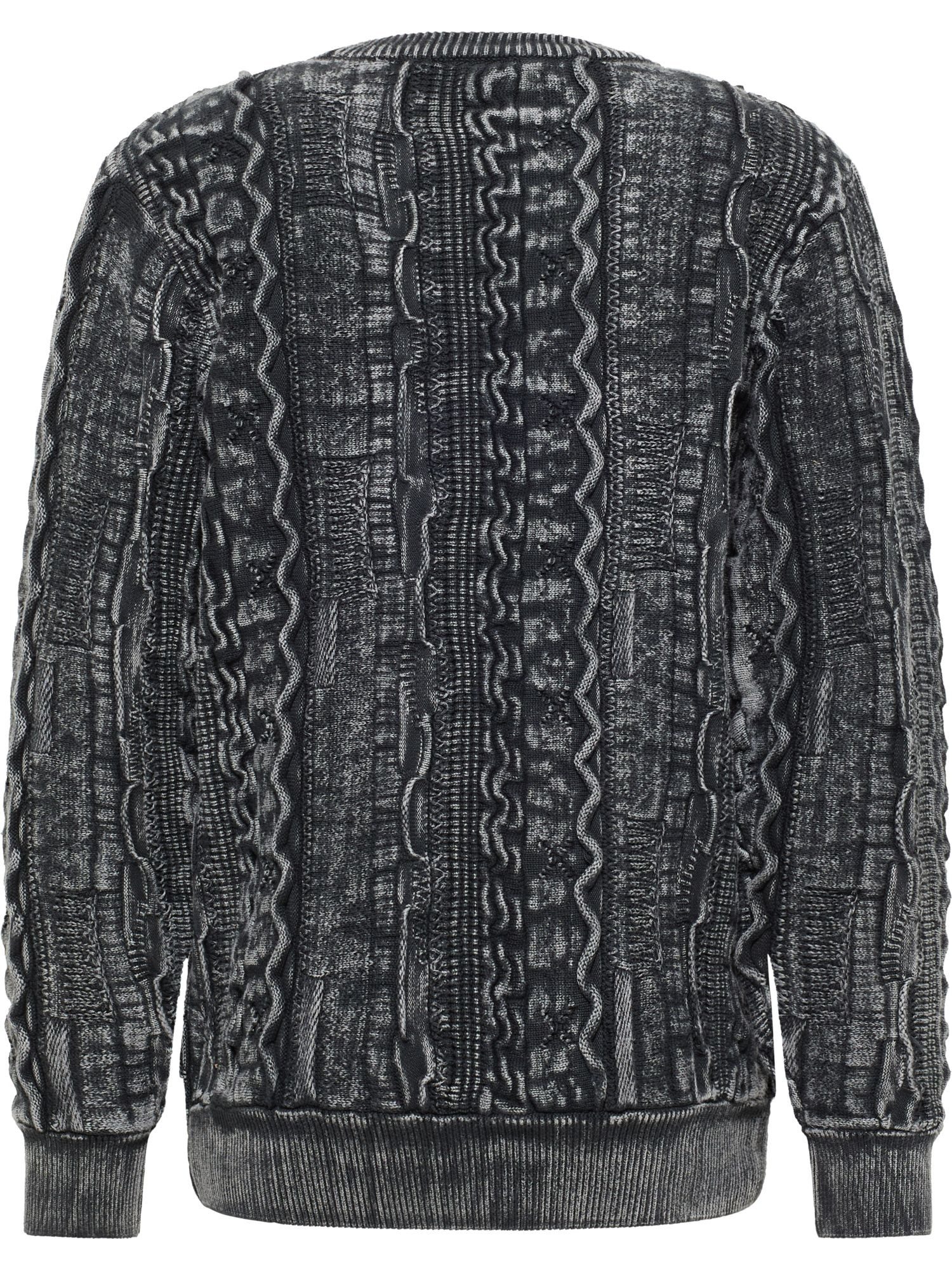 CARLO COLUCCI Sweater Errera günstig online kaufen