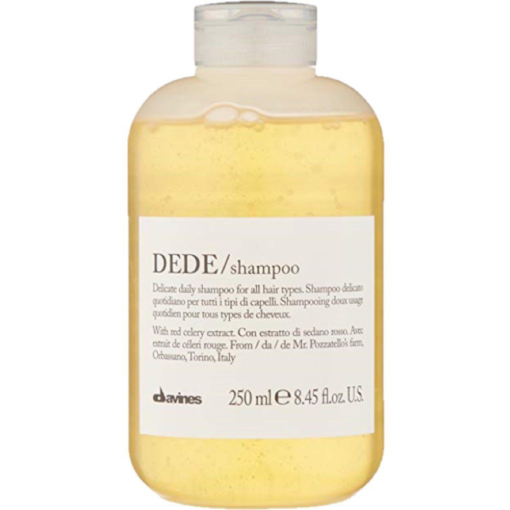 Haarshampoo Davines Essential Haircare Dede Shampoo 250 ml