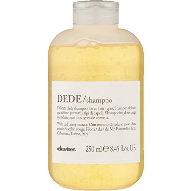 Davines Haarshampoo Davines Essential Haircare Dede Shampoo 250 ml