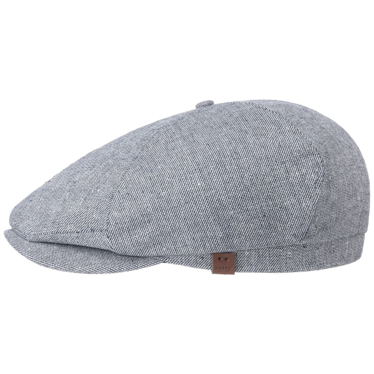 Barts Flat Cap (1-St) Schirmmütze mit Schirm günstig online kaufen