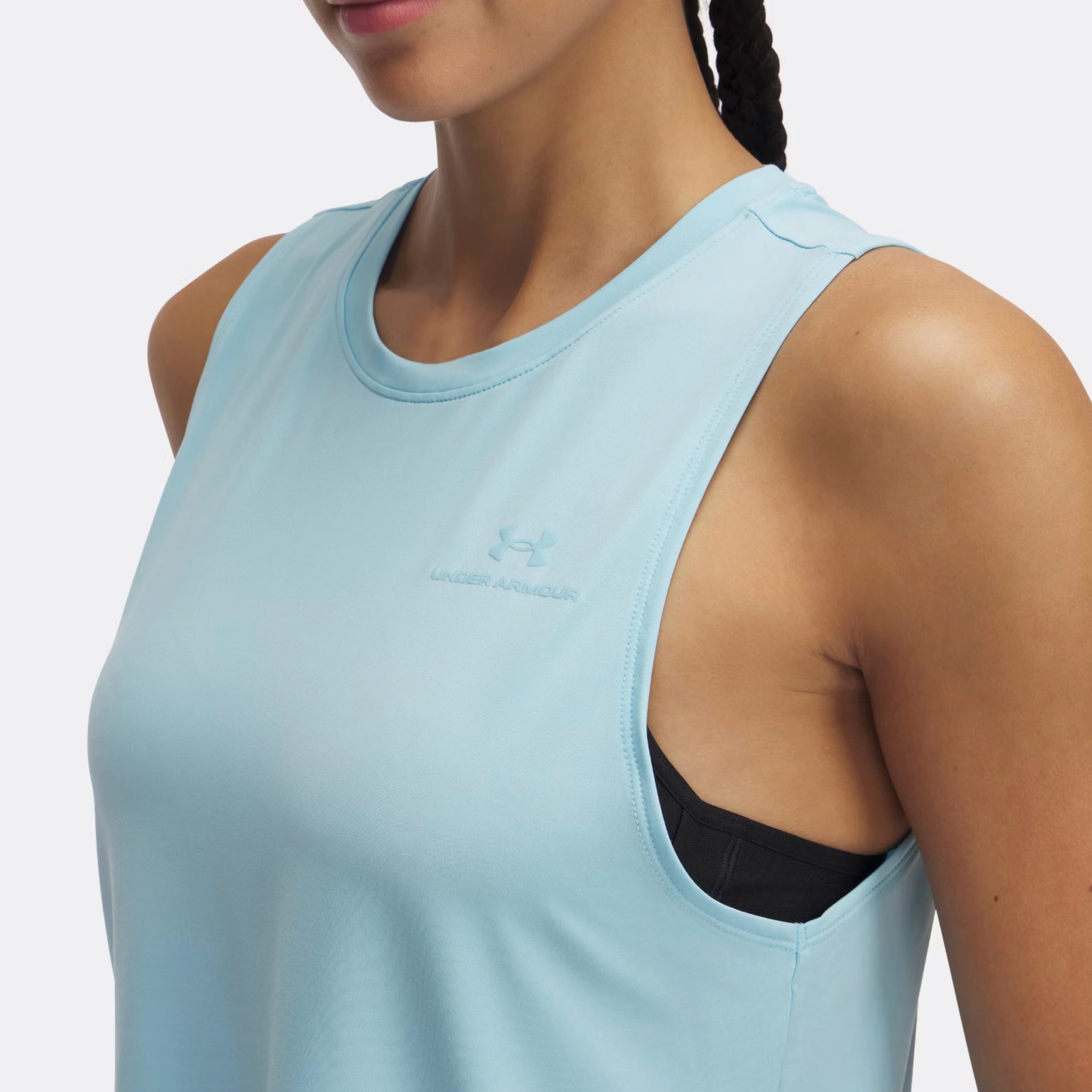Under Armour® Tanktop Vanish Energy Crop