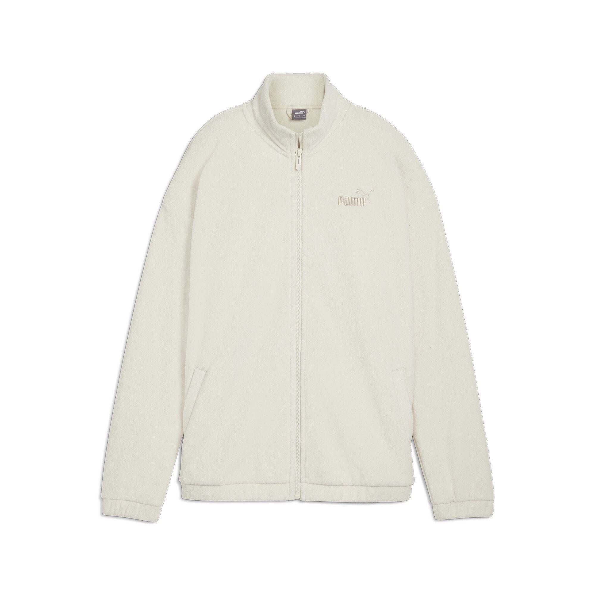PUMA Sweatjacke ESS ELEVATED WINTERIZED FZ günstig online kaufen