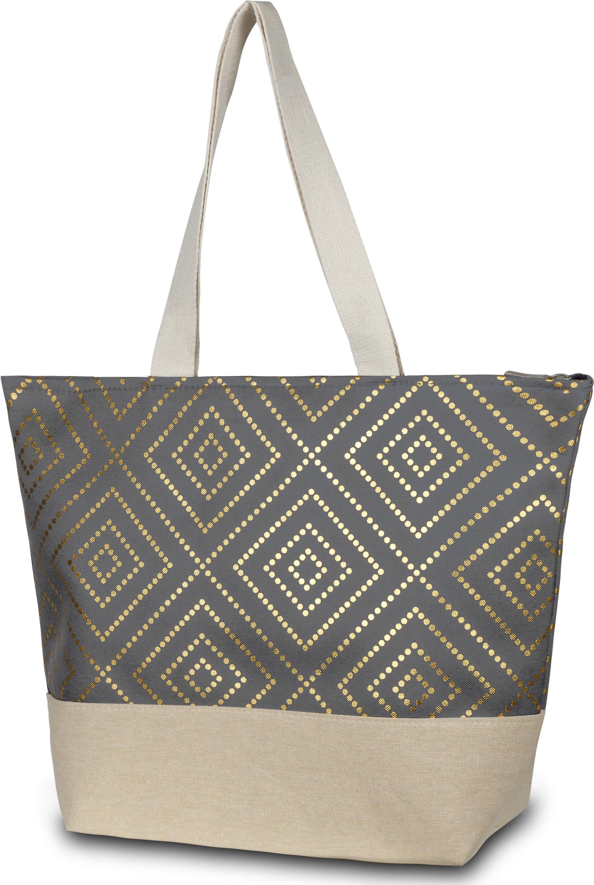 normani Strandtasche Große Strandtasche Nika, XXL günstig online kaufen
