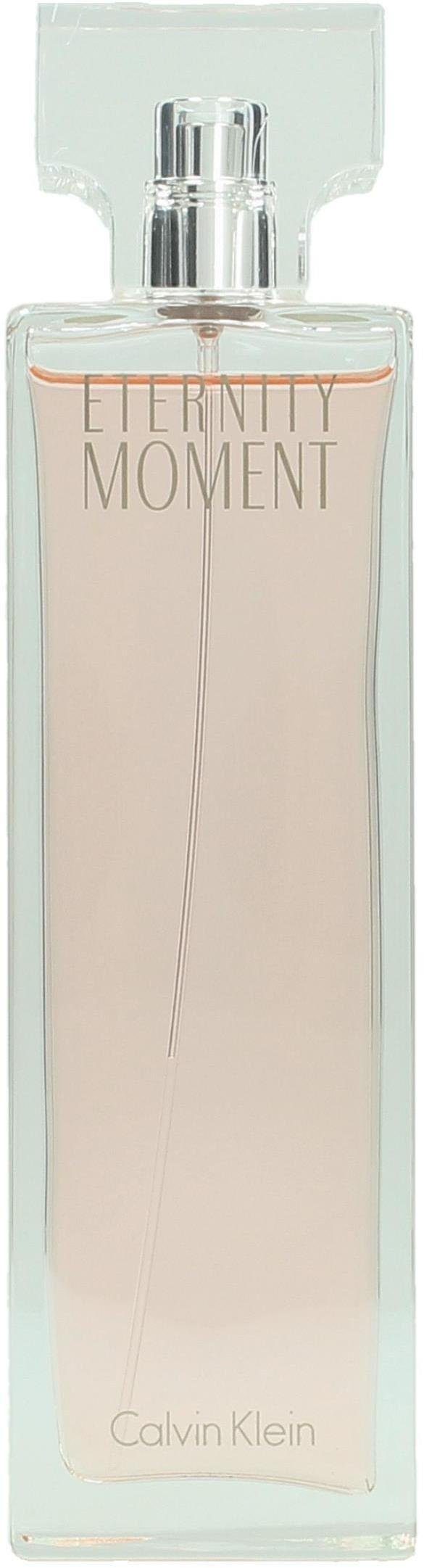 Eau de Parfum Eternity Moment