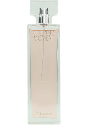 Calvin Klein Eau de Parfum »Eternity Moment«