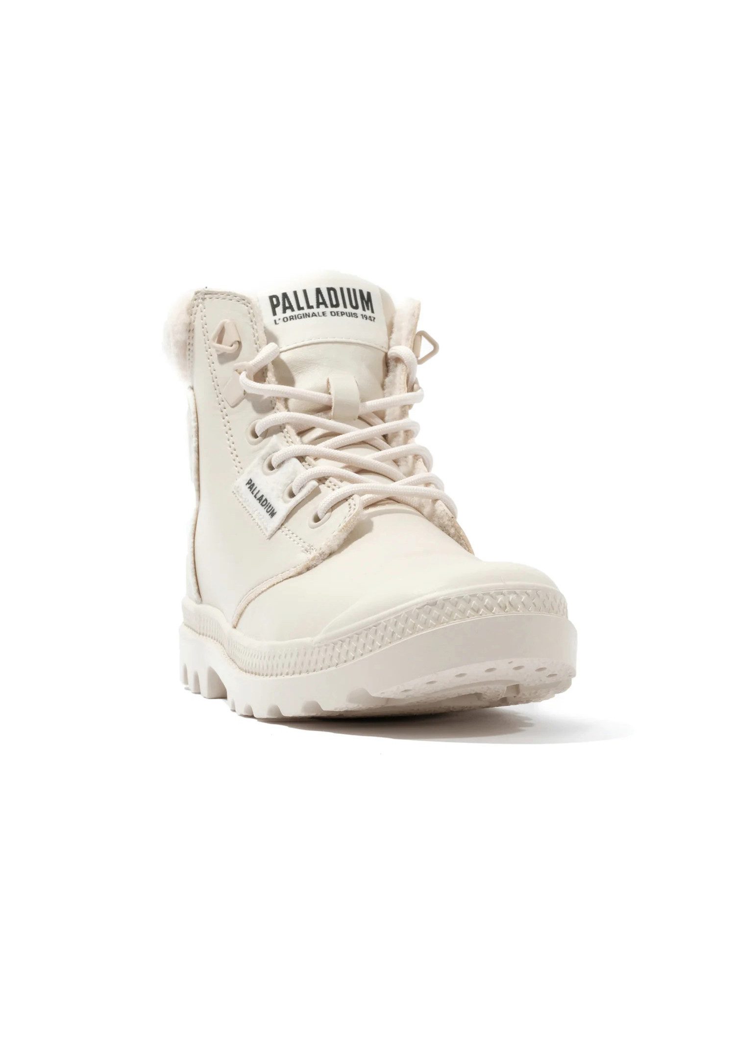 Palladium Pampa Hi Snow Warm Stiefel günstig online kaufen