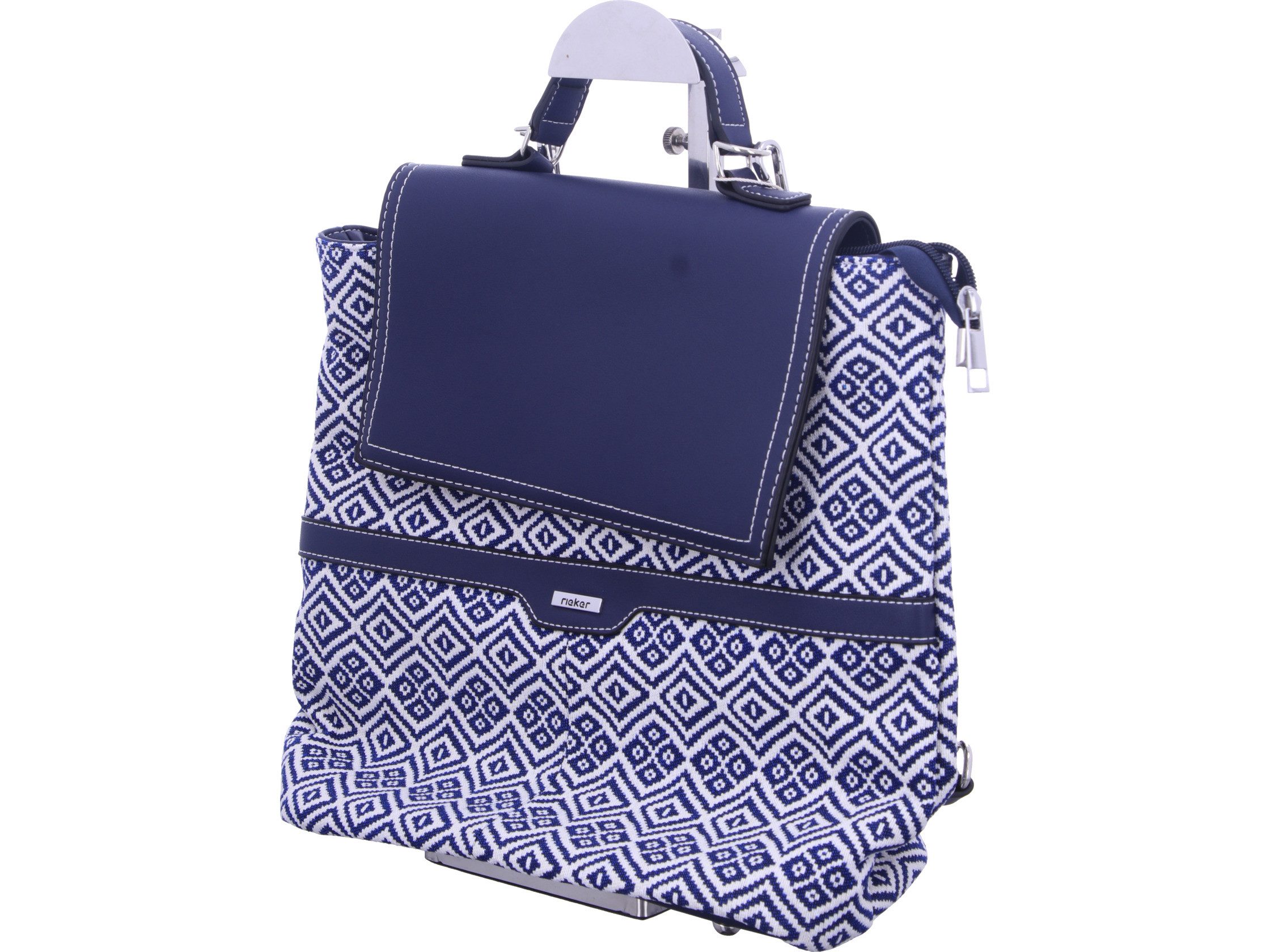 Rieker Cityrucksack (1-tlg)