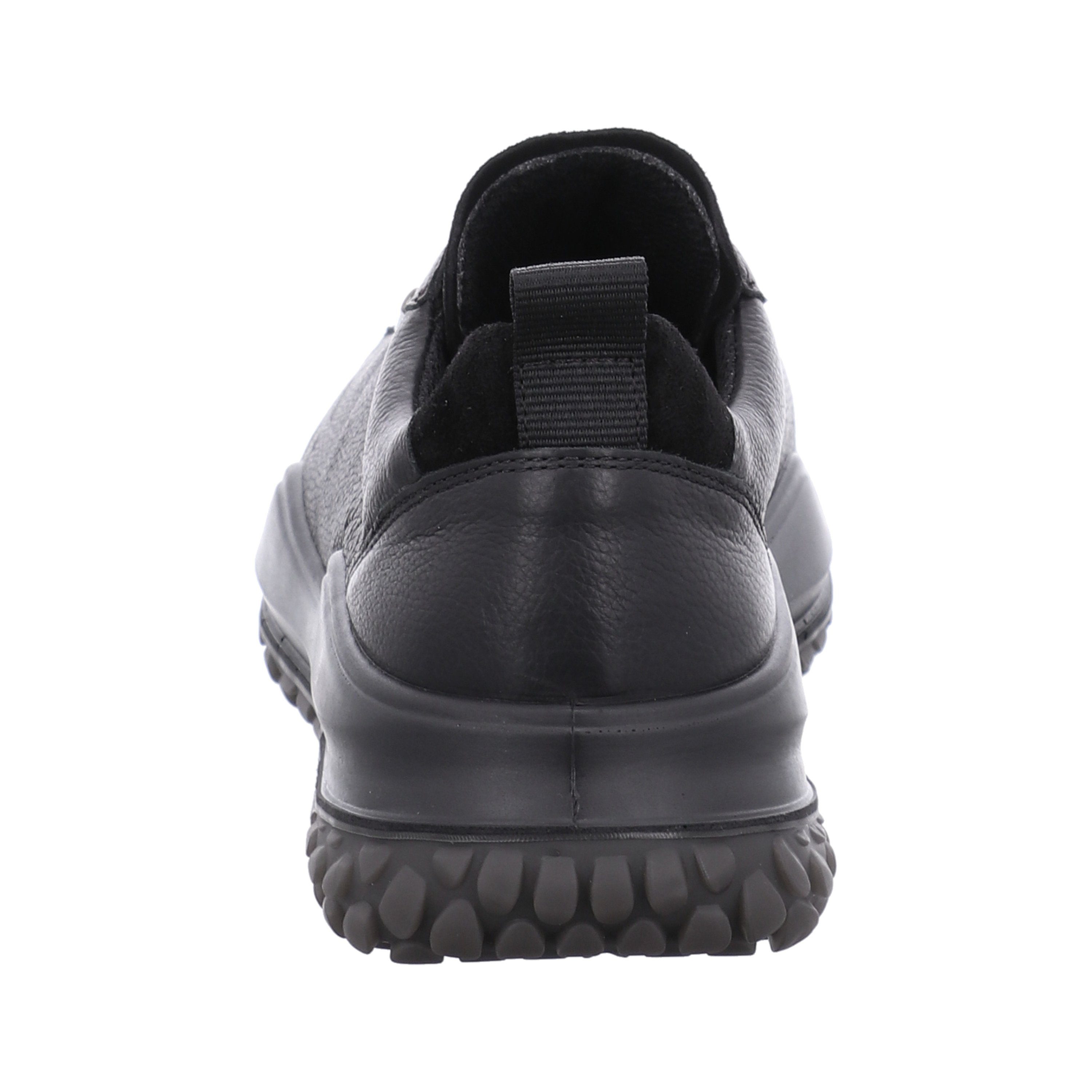 Schuhe Sneaker Westland Marla W04, schwarz Sneaker