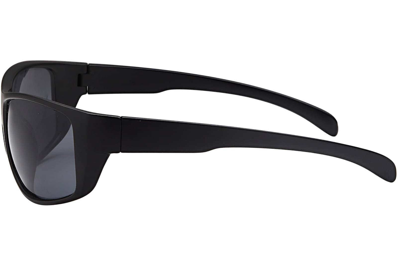 BEZLIT Eyewear Sonnenbrille Sportliche Sonnenbrille (1-St) mit schwarzen Linsen