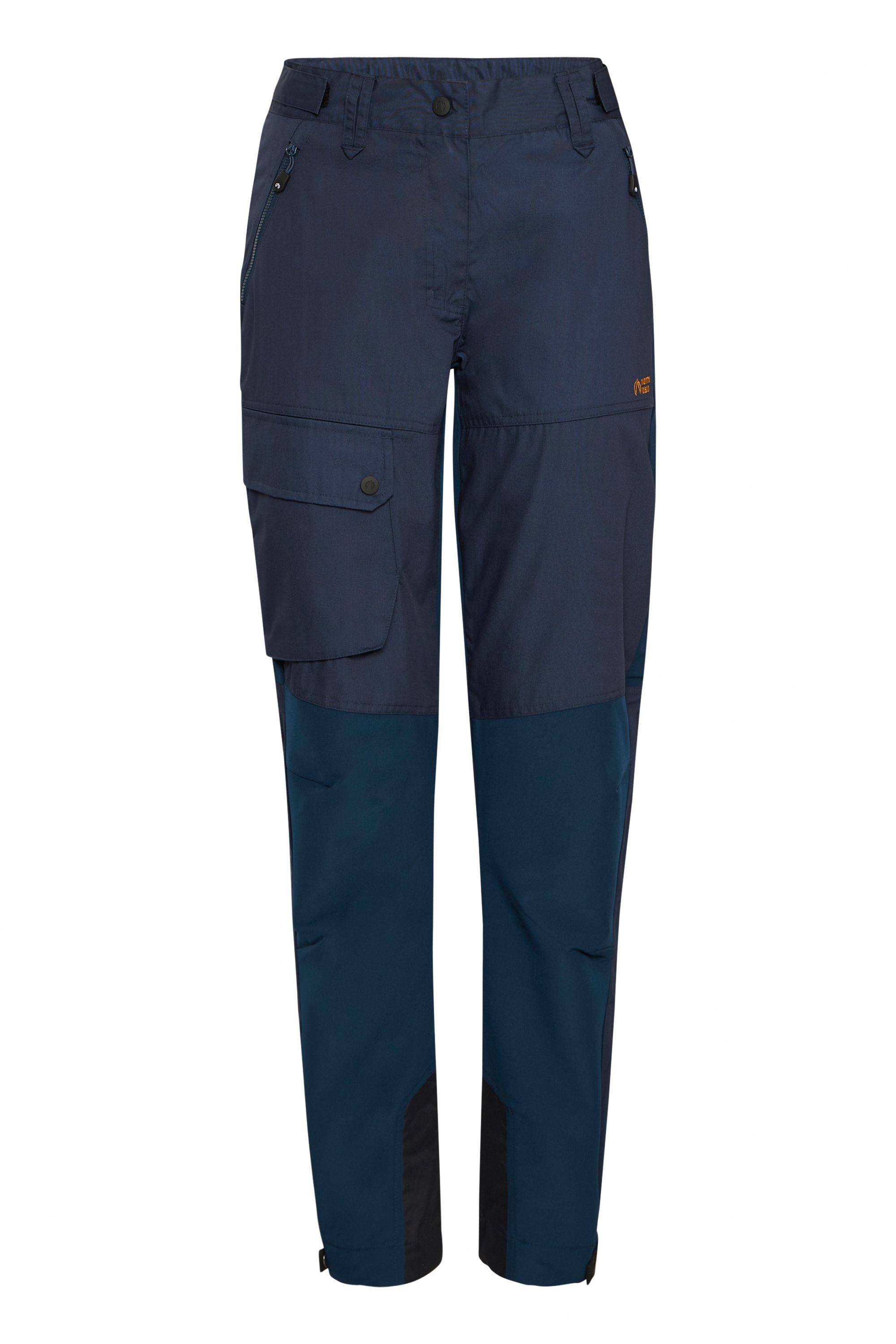 North Bend Trekkingshorts NBHolly W sportliche günstig online kaufen