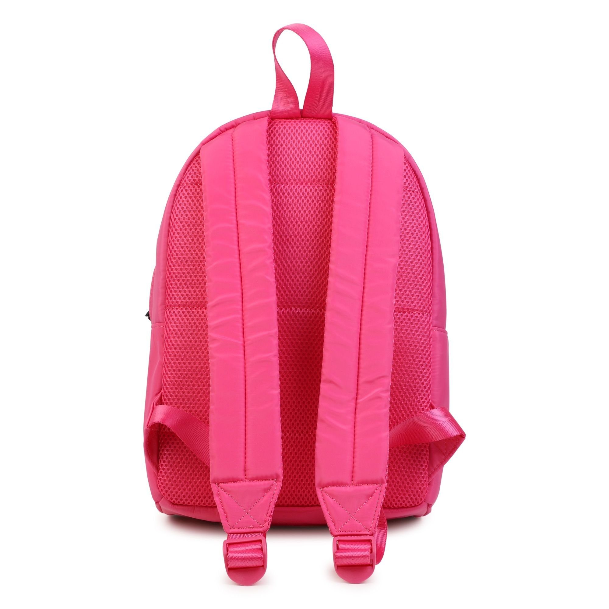 KARL LAGERFELD Rucksack KARL LAGERFELD KIDS Rucksack Katze Choupette pink