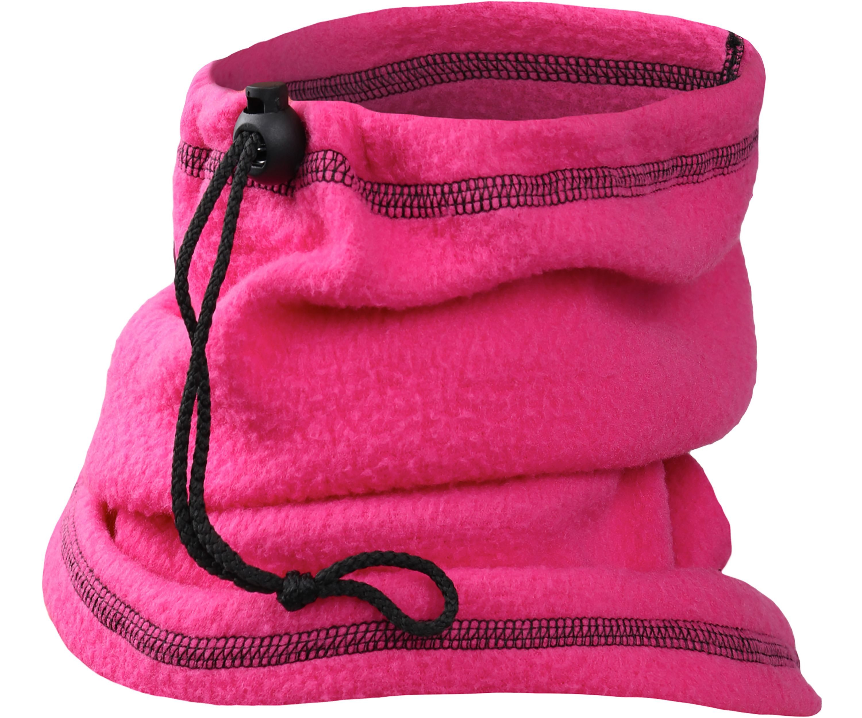 Hisert Sturmhaube Kinder Skimaske Winter Microfleece HR 44