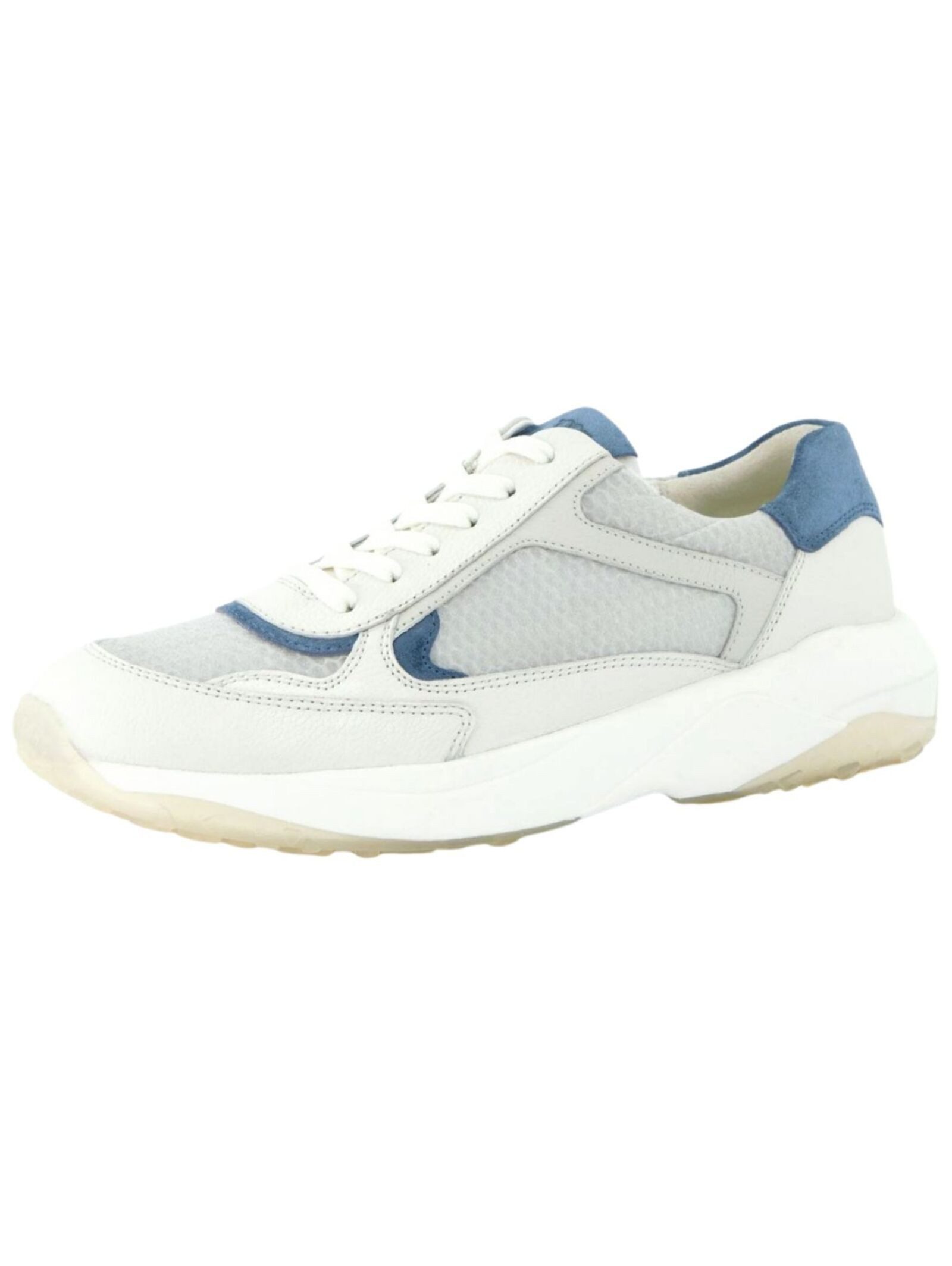Paul Green Paul Green Sneaker Leder/Textil Sneaker