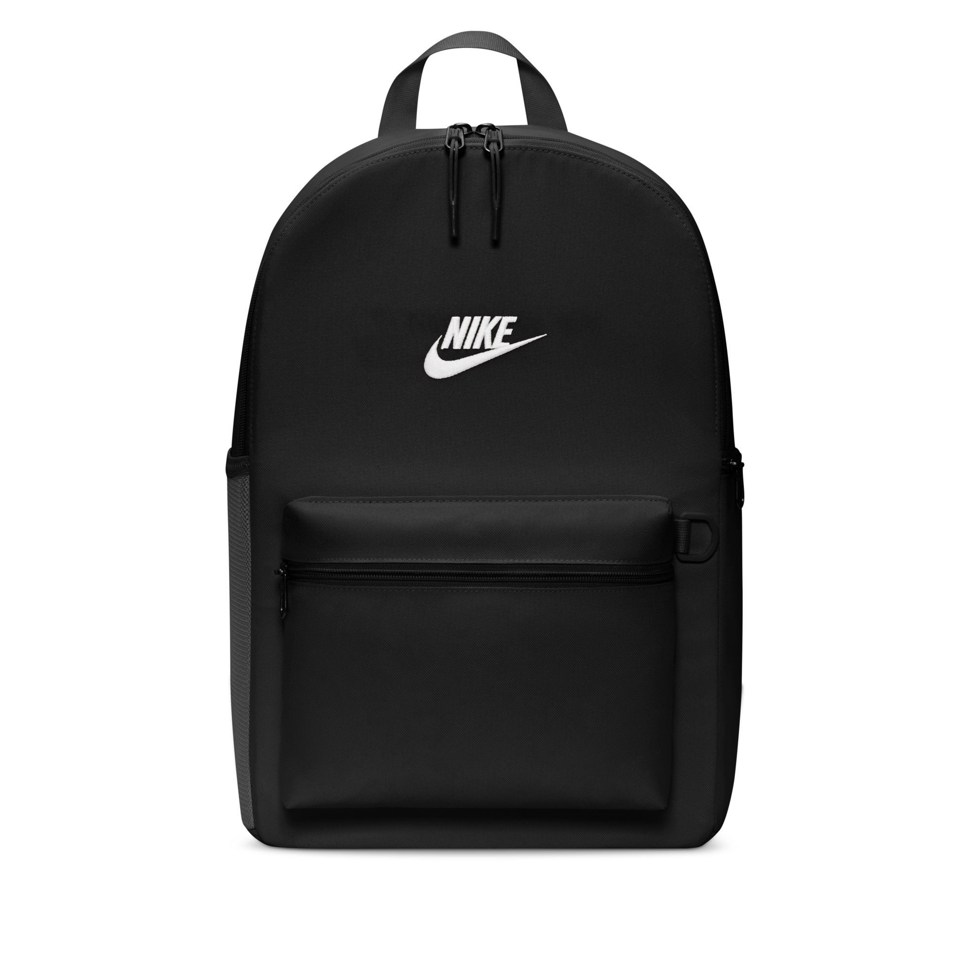 Nike Rucksack NK HERITAGE BACKPACK 2.0, für Erwachsene geeignet, mit sportlichem Stil, aus Polyester