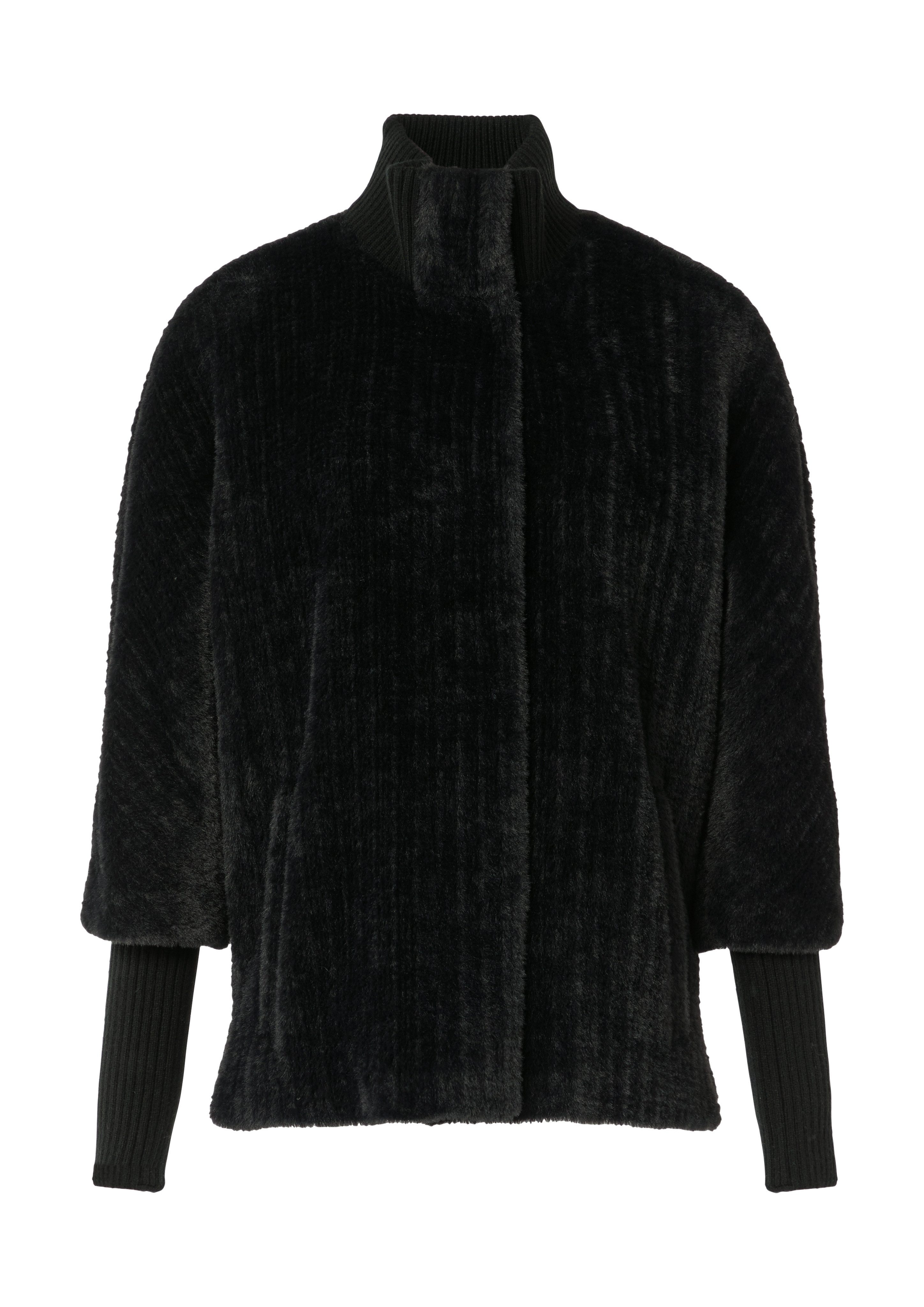 comma Wolljacke günstig online kaufen