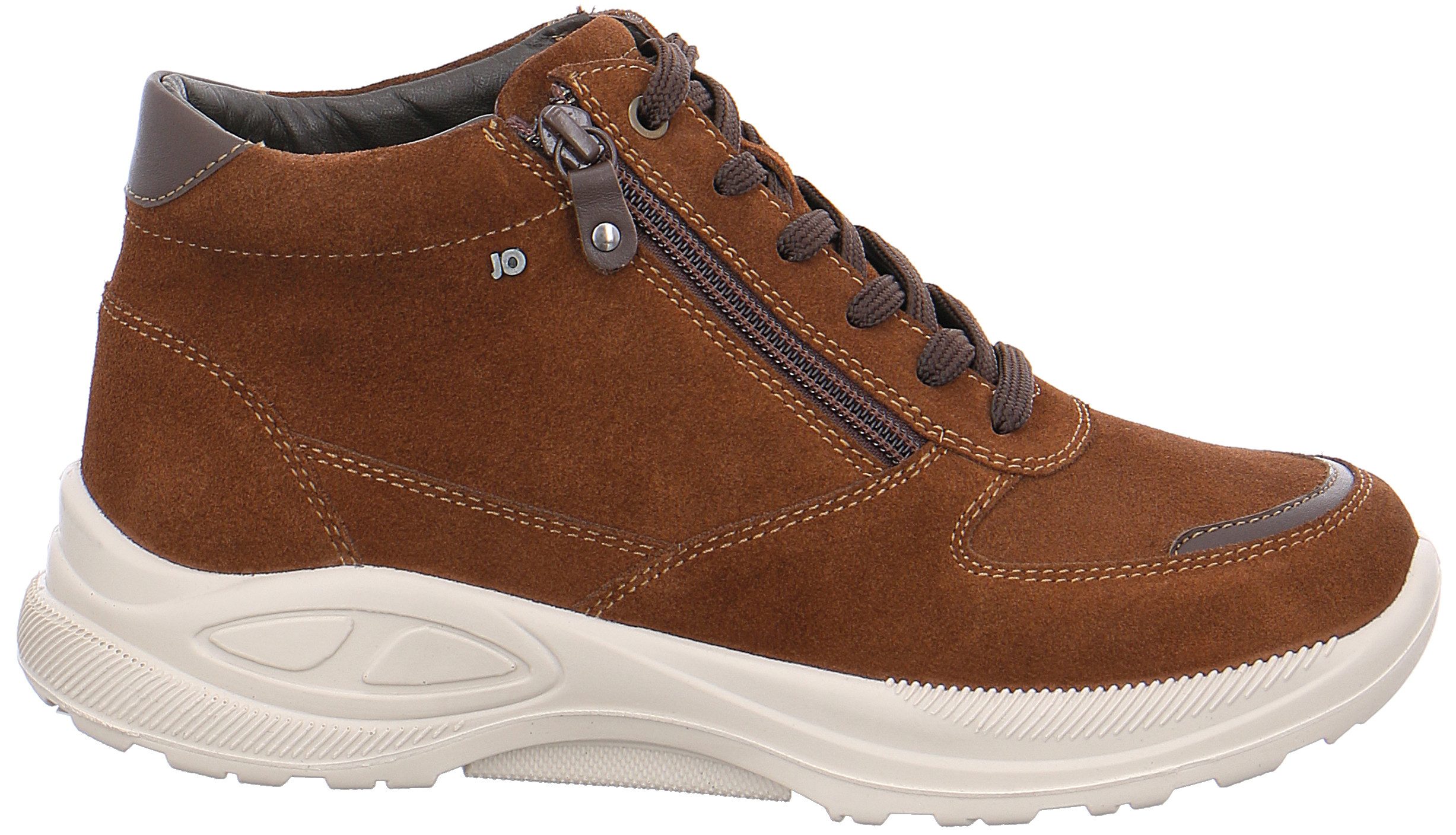 Jomos Stiefelette