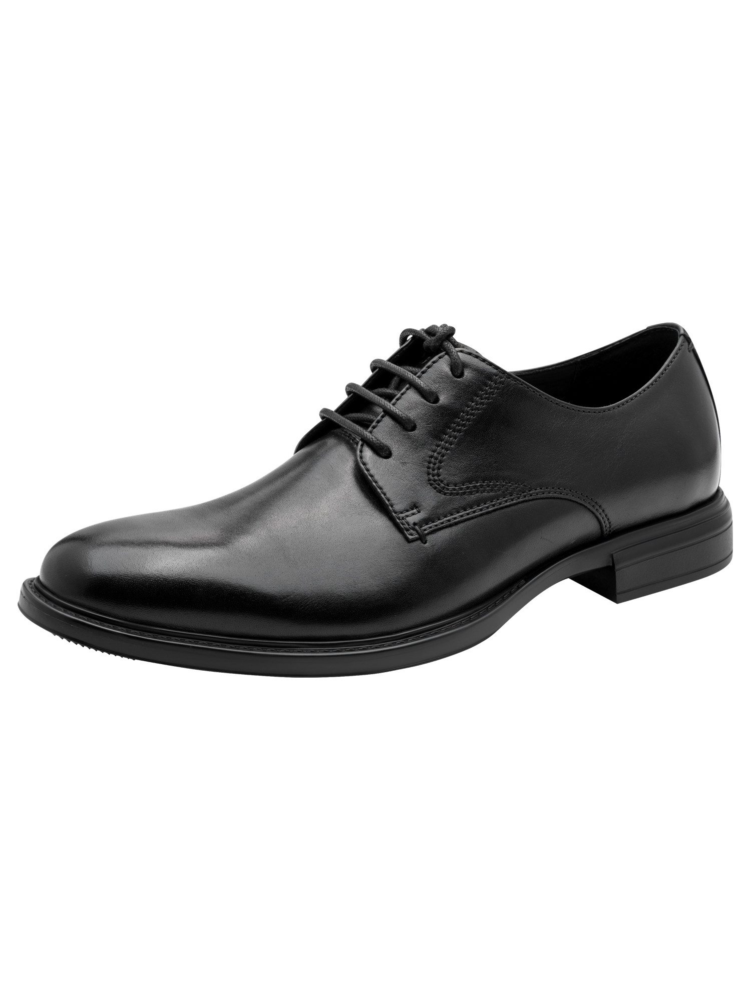 Removable Sock Herren kein Absatz 1-13210-47 Schnürschuh