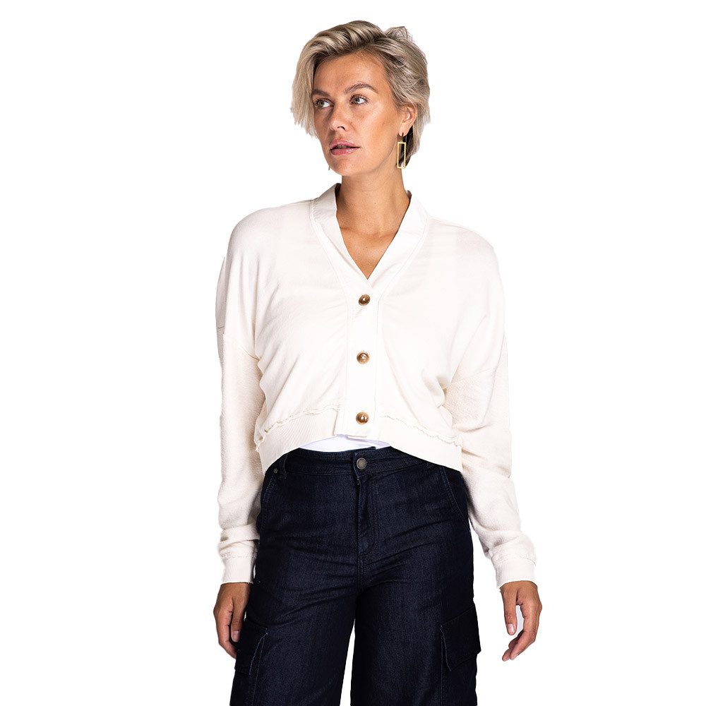 Zhrill Sweatjacke ZHULLI günstig online kaufen