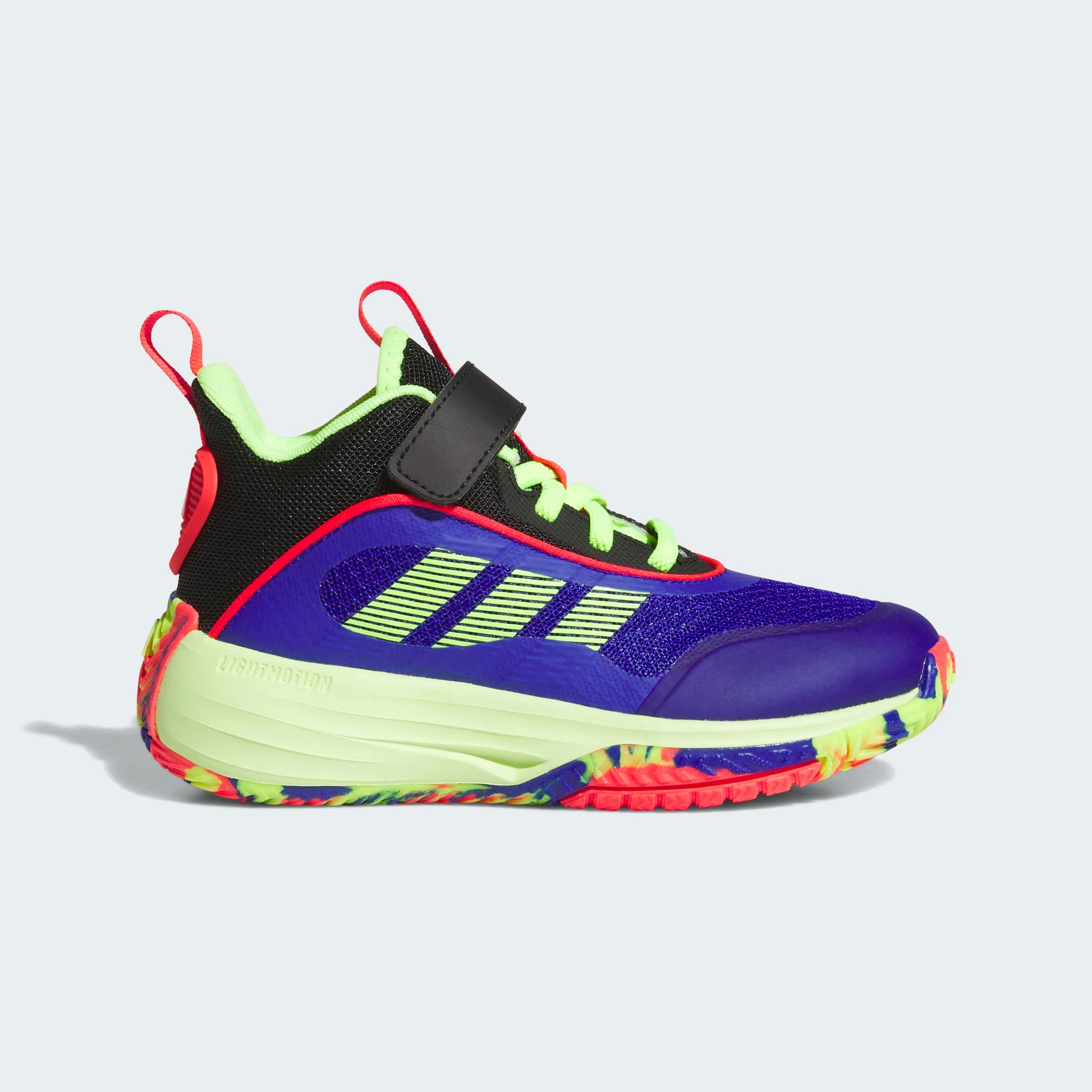 adidas Sportswear OWNTHEGAME 3.0 Basketballschuh