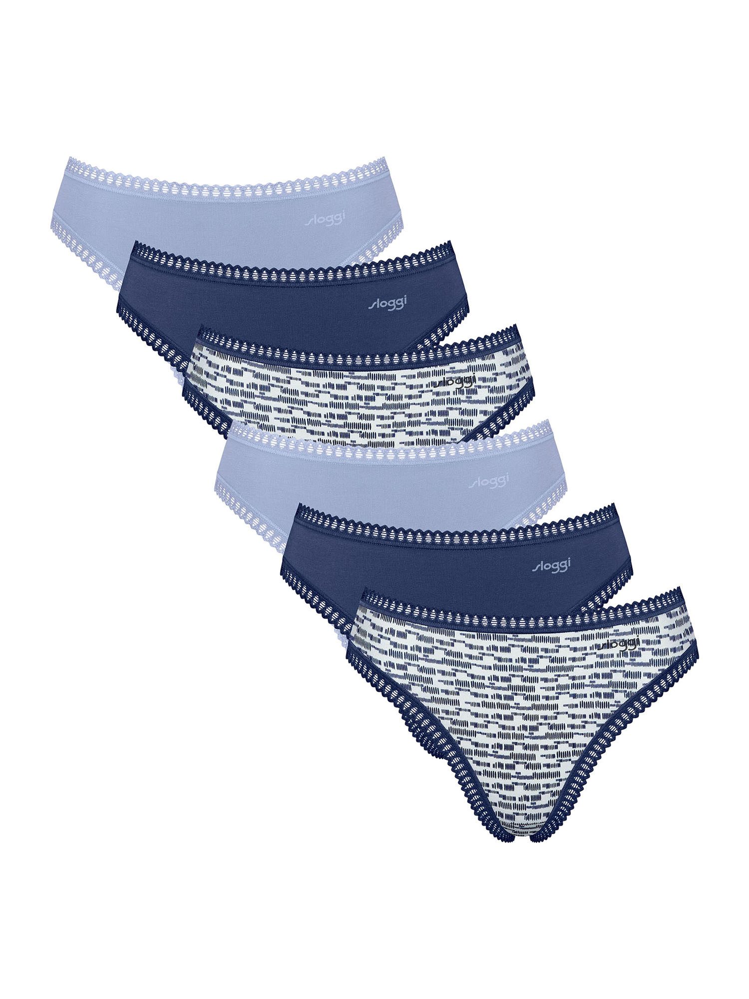 Tai-Slip GO Crush High leg