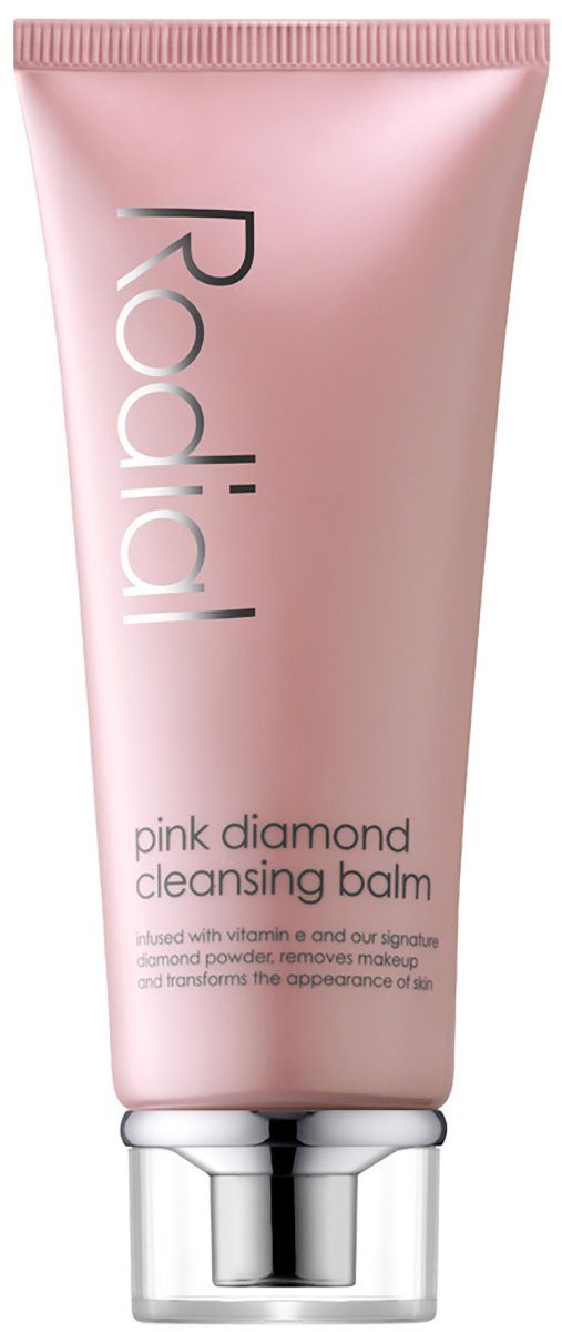 Rodial Gesichtsreinigungsgel Rodial Balm Reinigung Diamond Pink Cleansing